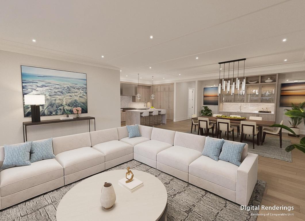 Caretta - Residential