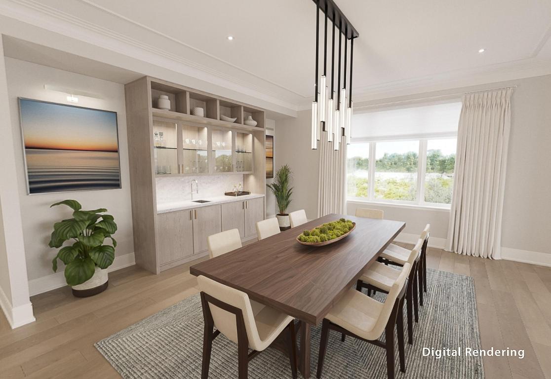 Caretta - Residential