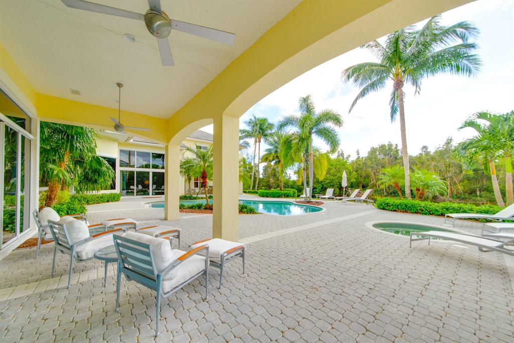 EQUESTRIAN CLUB ESTATES 1 - Residential