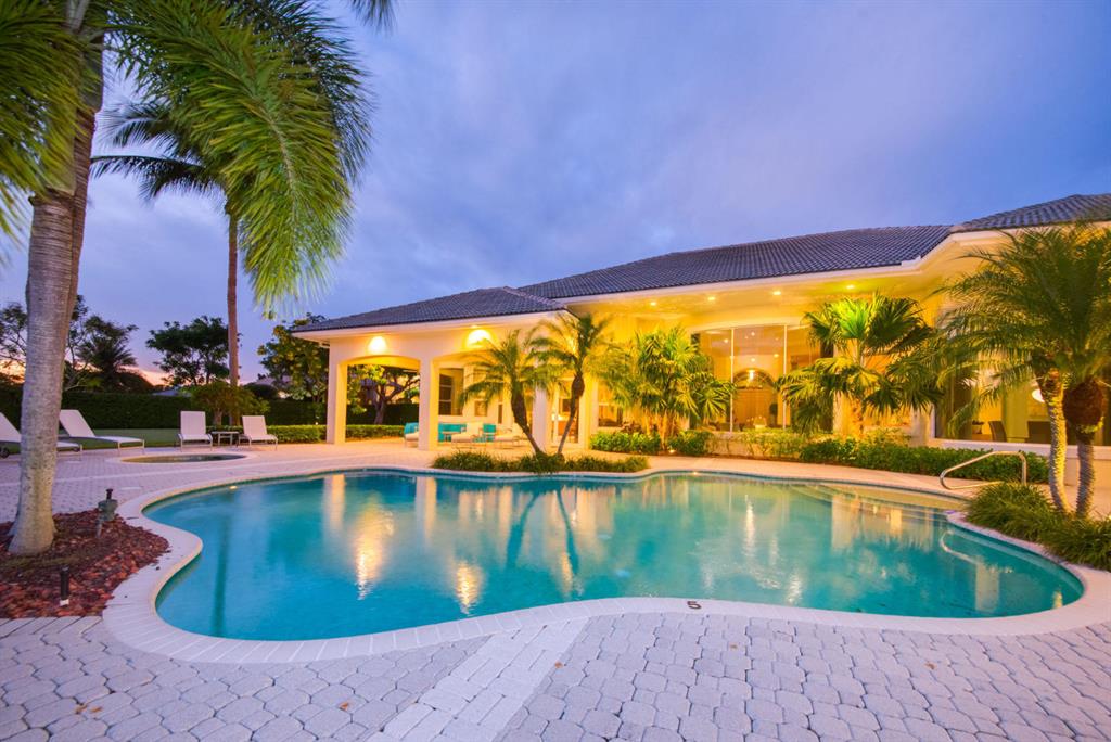EQUESTRIAN CLUB ESTATES 1 - Residential