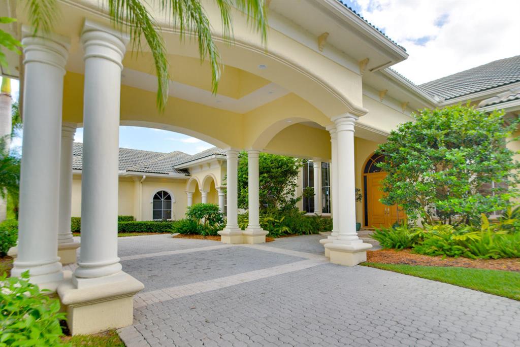 EQUESTRIAN CLUB ESTATES 1 - Residential