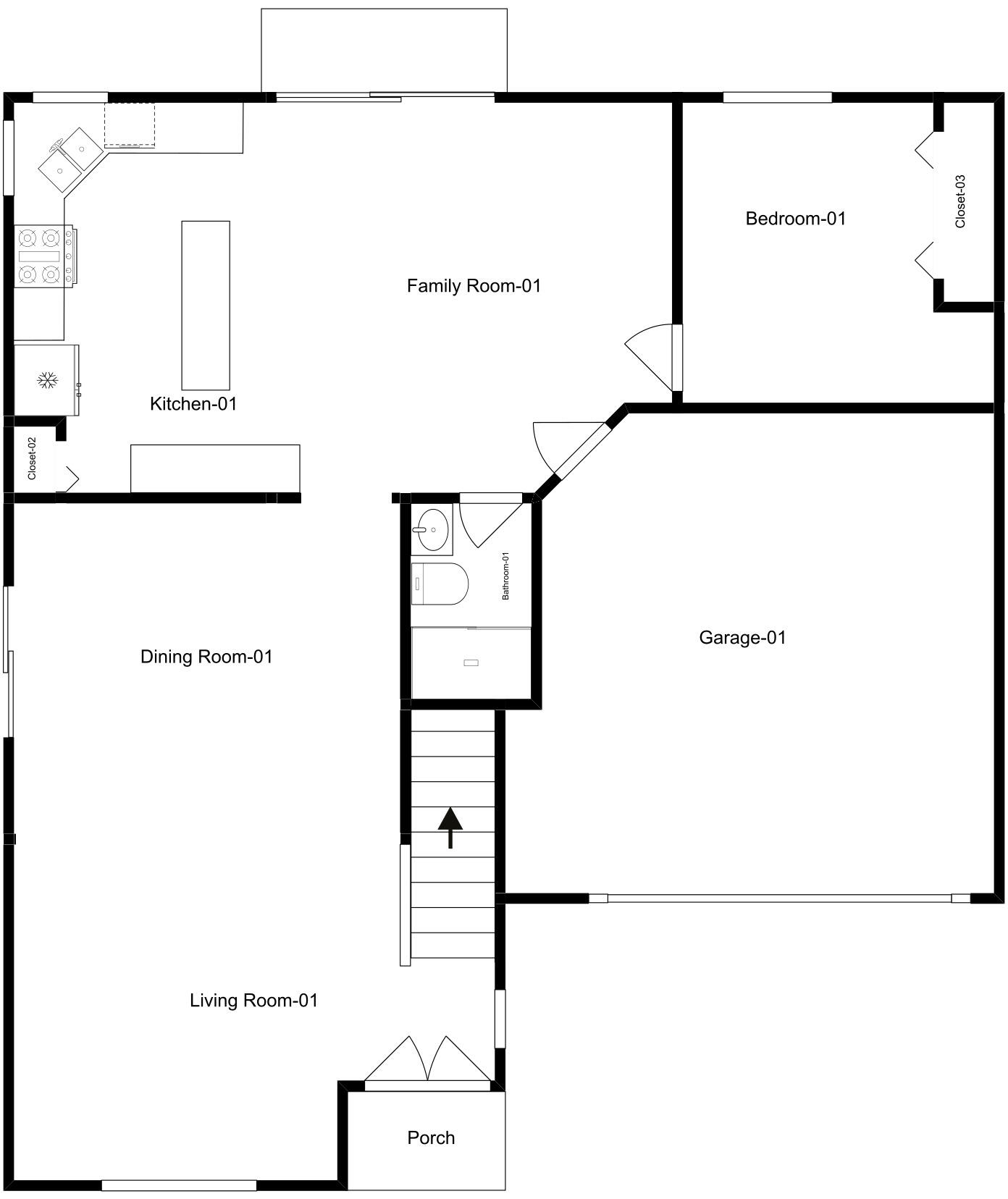 WINSTON PARK SECTION TWO-A - Residential