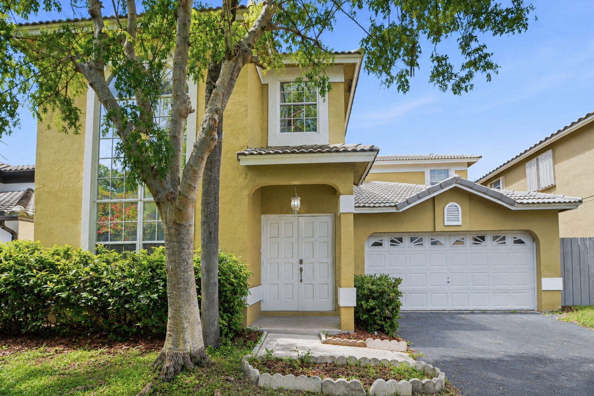 WINSTON PARK SECTION TWO-A - Residential