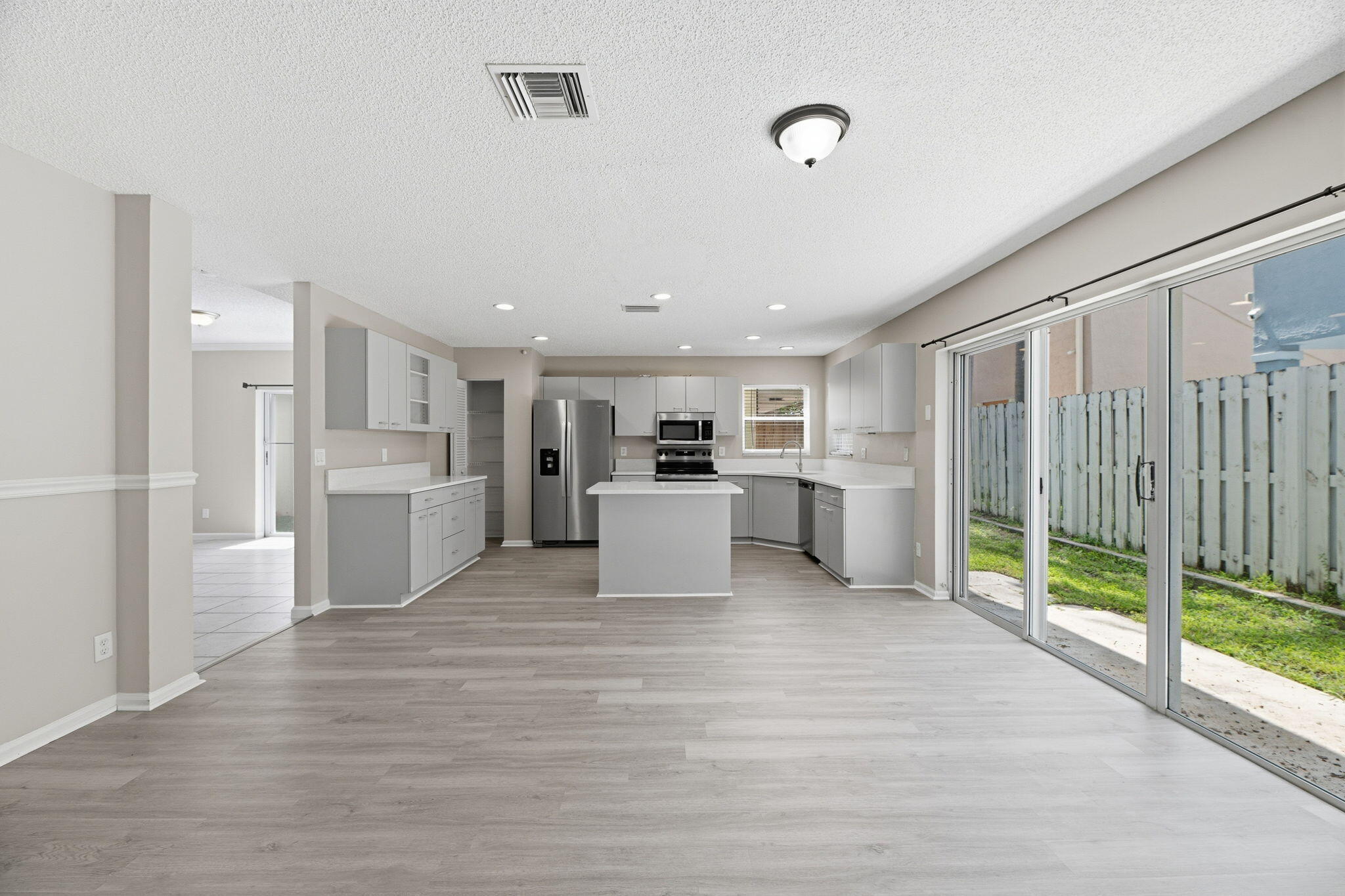 WINSTON PARK SECTION TWO-A - Residential