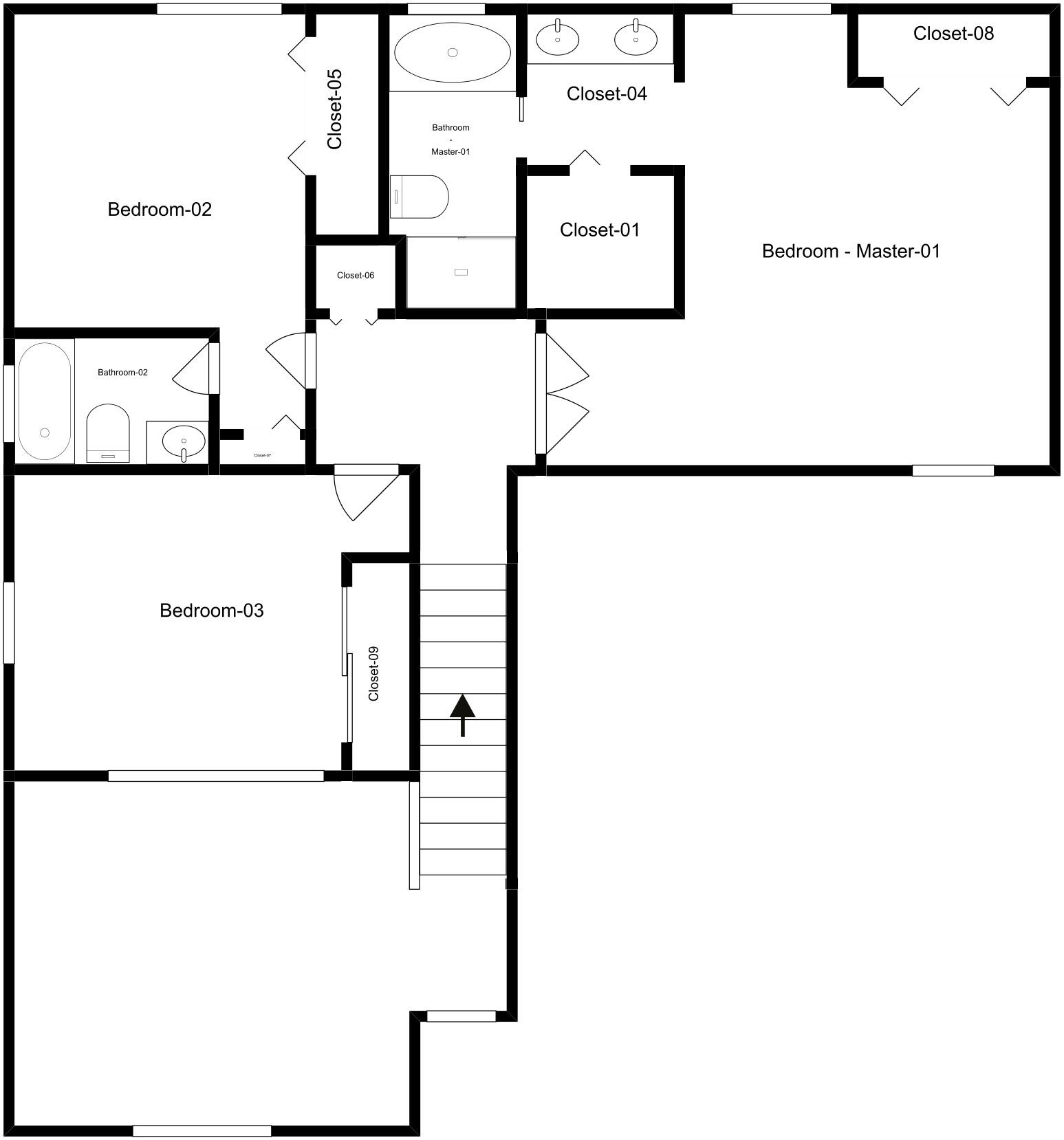 WINSTON PARK SECTION TWO-A - Residential