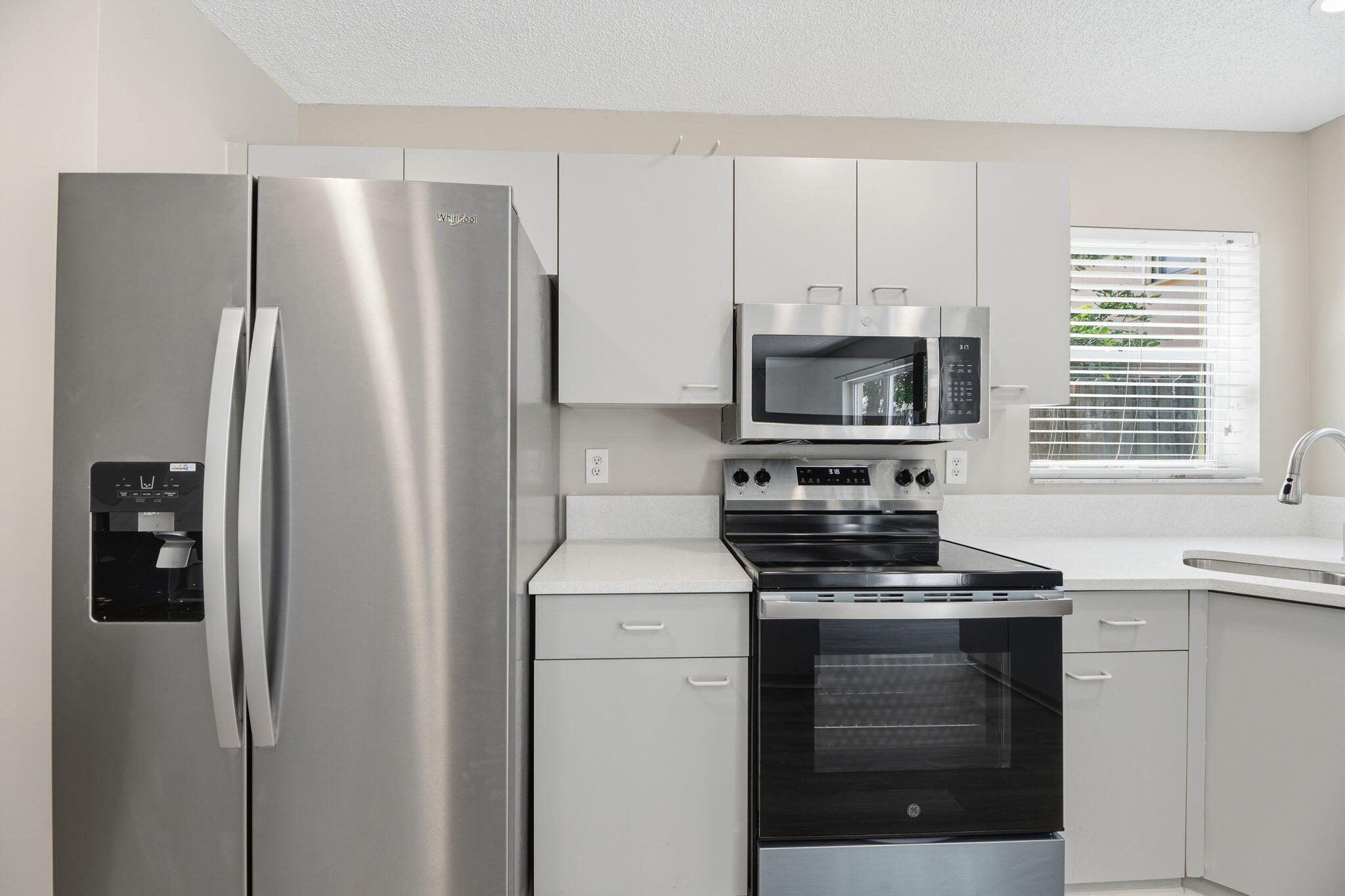 WINSTON PARK SECTION TWO-A - Residential