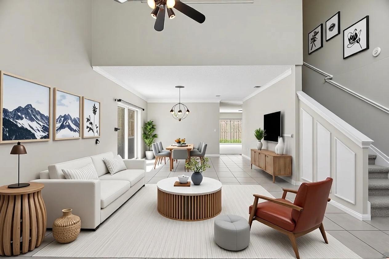 WINSTON PARK SECTION TWO-A - Residential
