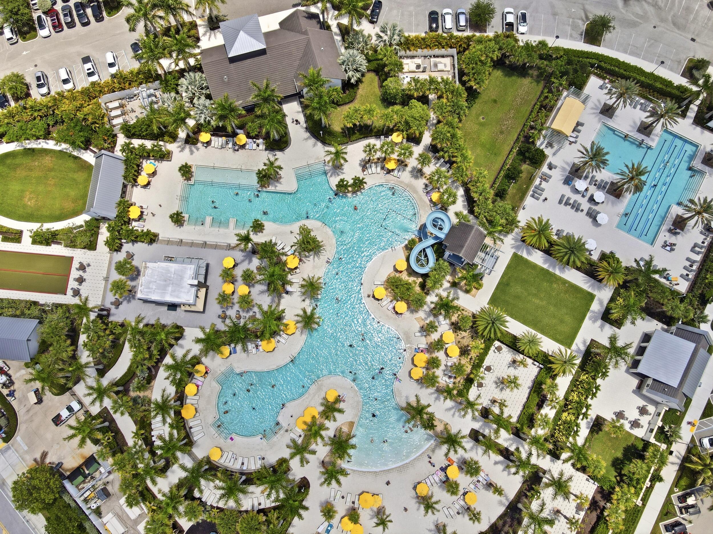 CROSSINGS OF WESTLAKE - Residential