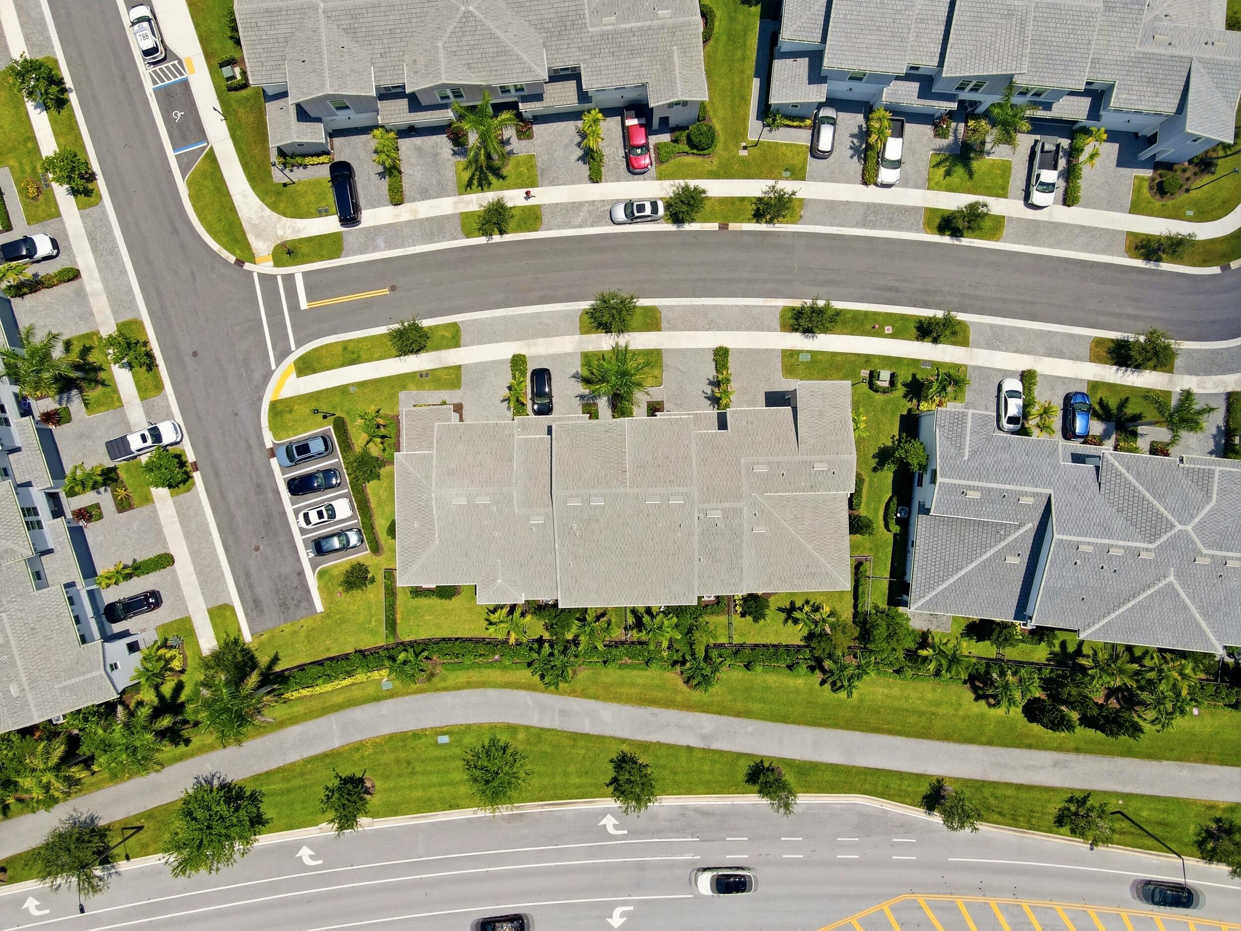 CROSSINGS OF WESTLAKE - Residential