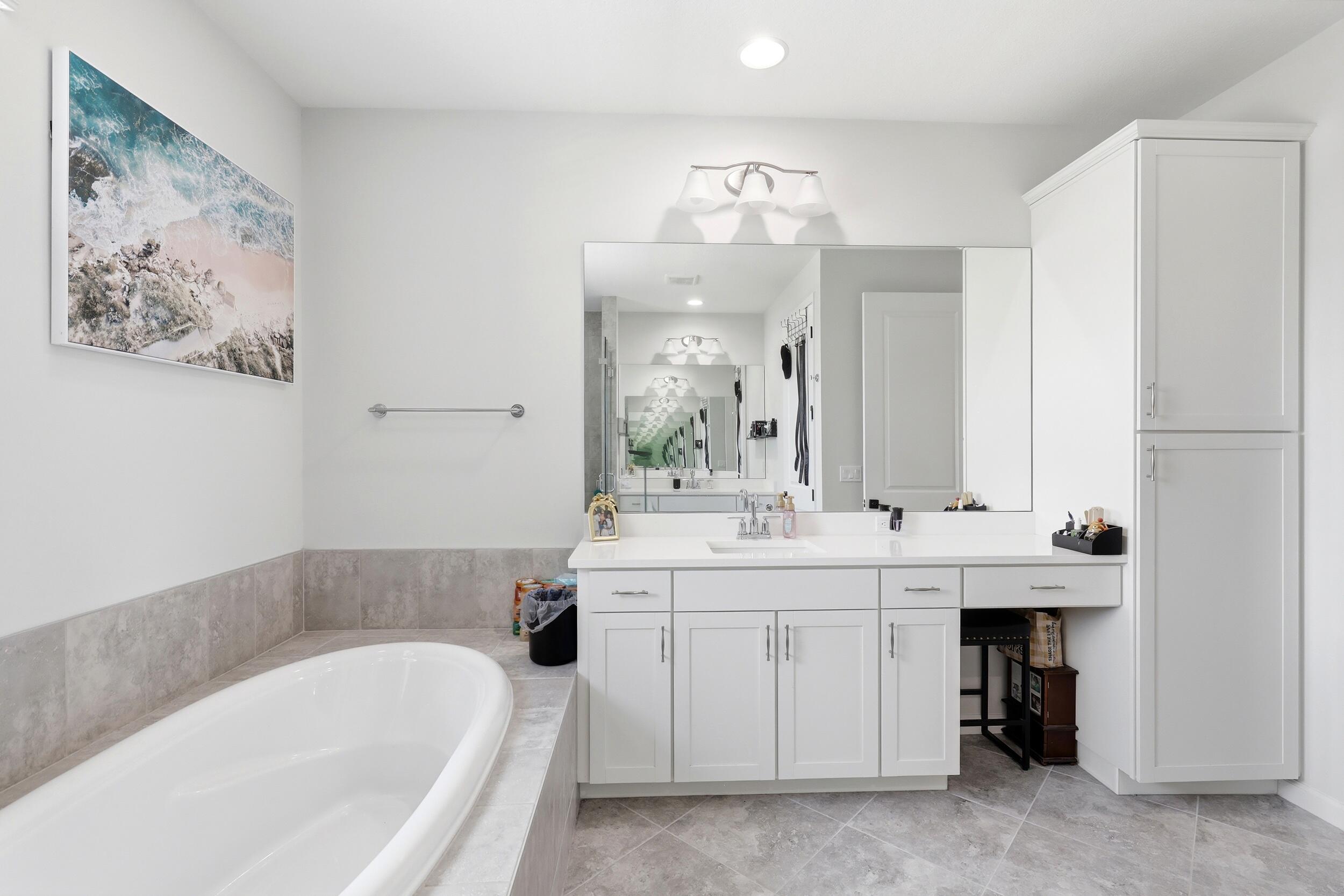 CROSSINGS OF WESTLAKE - Residential