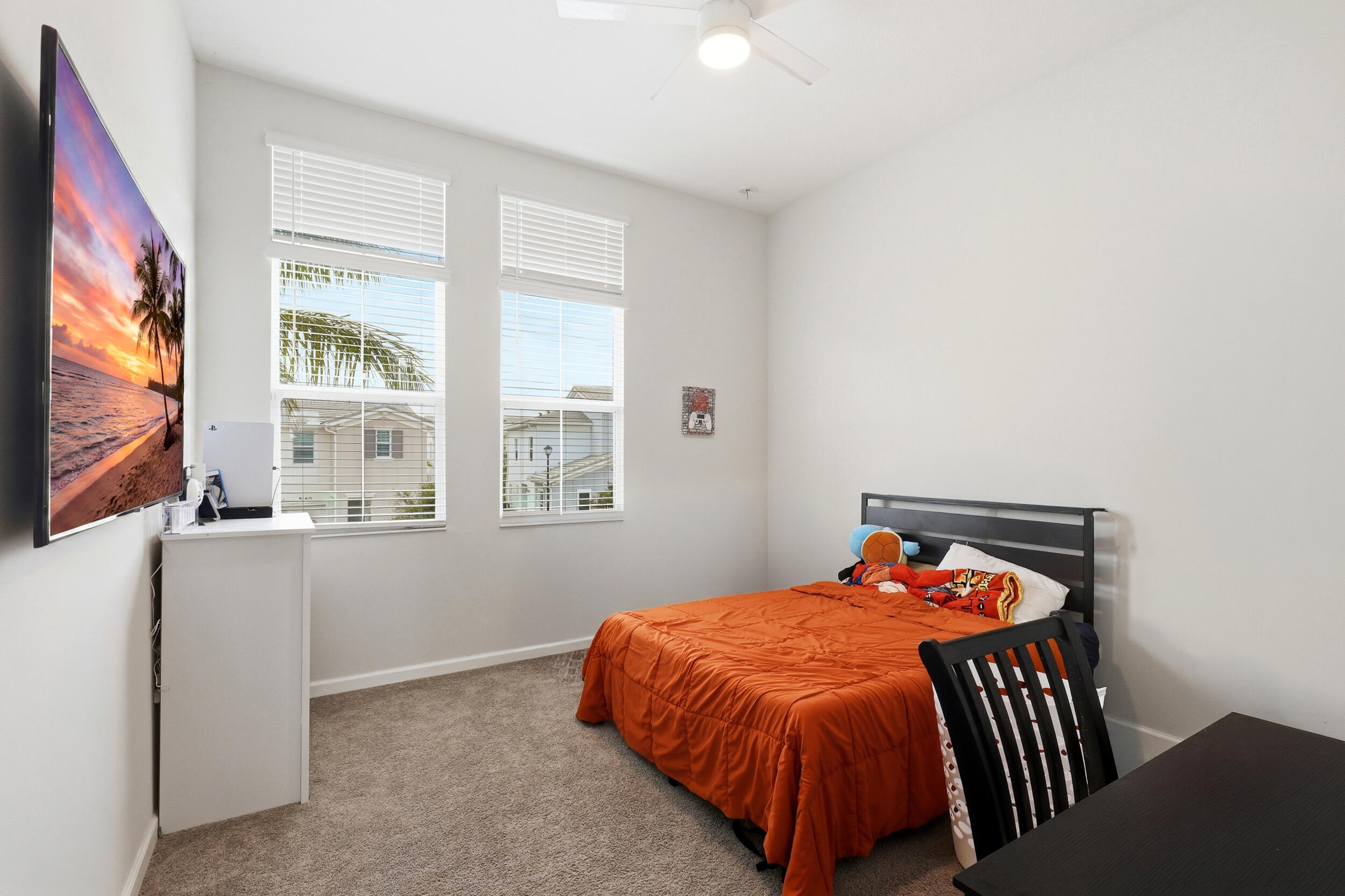 CROSSINGS OF WESTLAKE - Residential