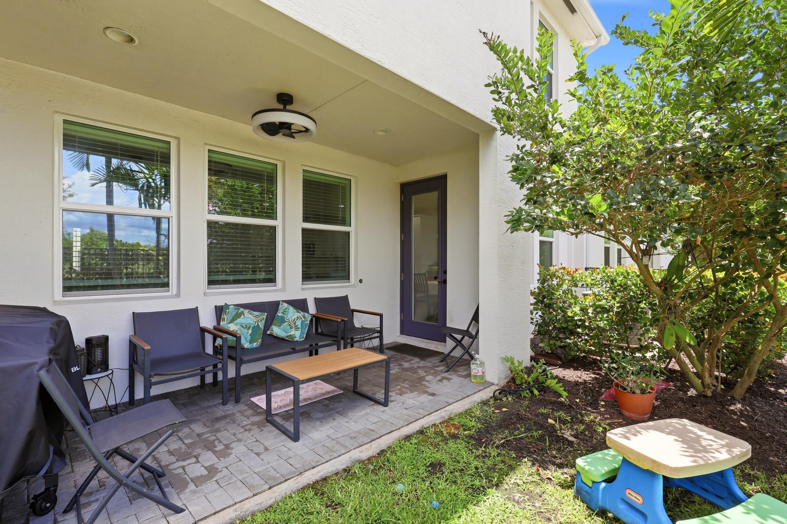 CROSSINGS OF WESTLAKE - Residential