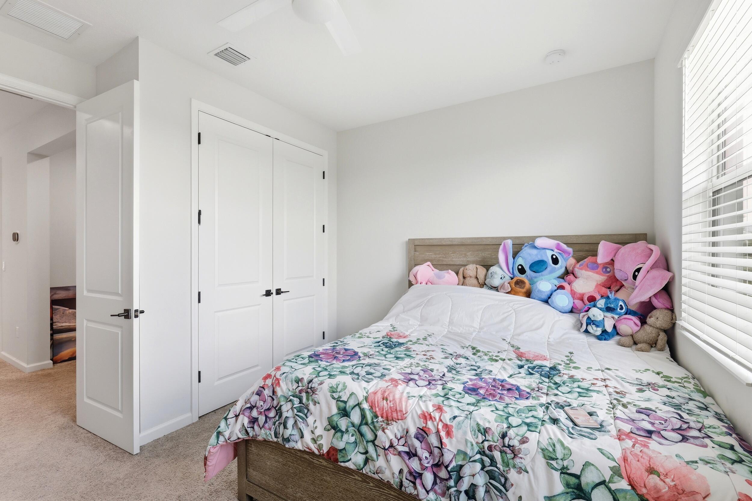 CROSSINGS OF WESTLAKE - Residential
