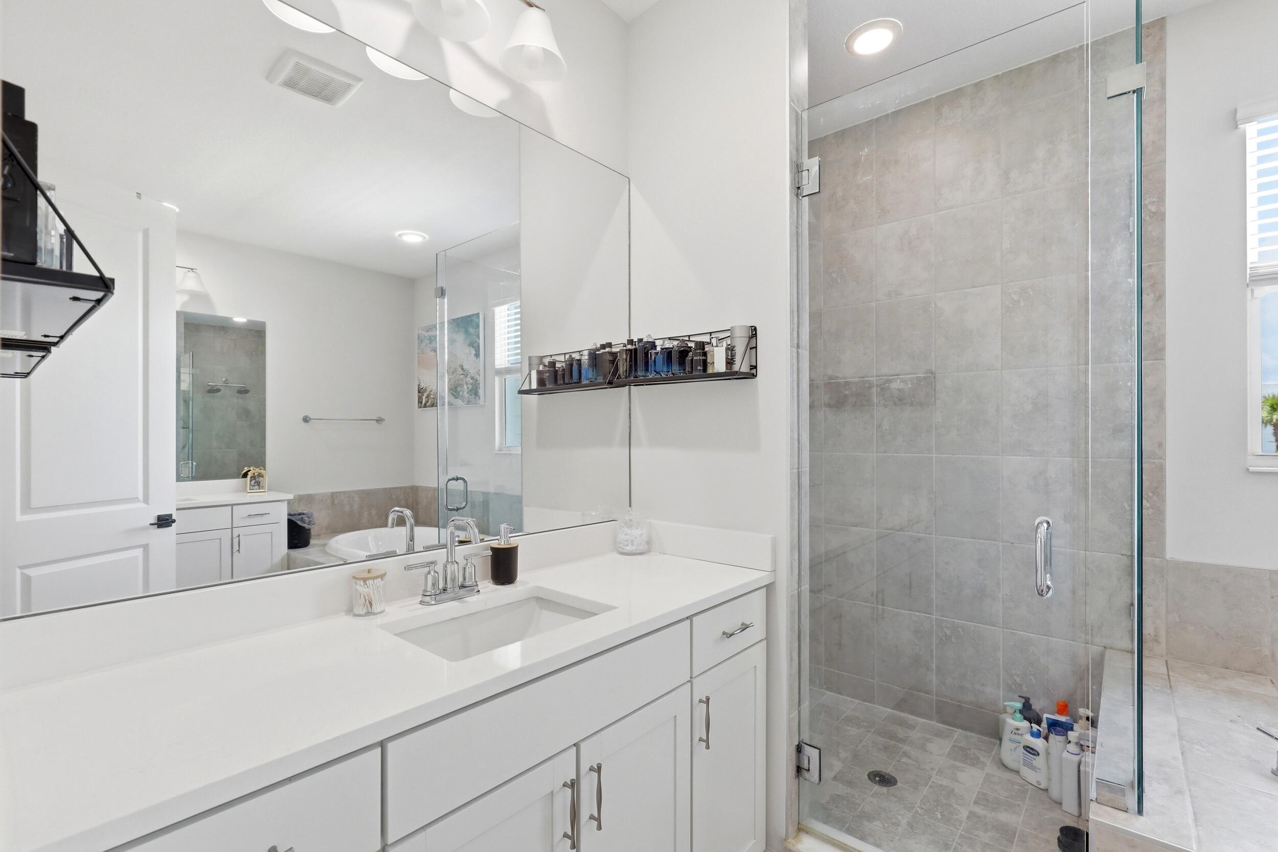 CROSSINGS OF WESTLAKE - Residential