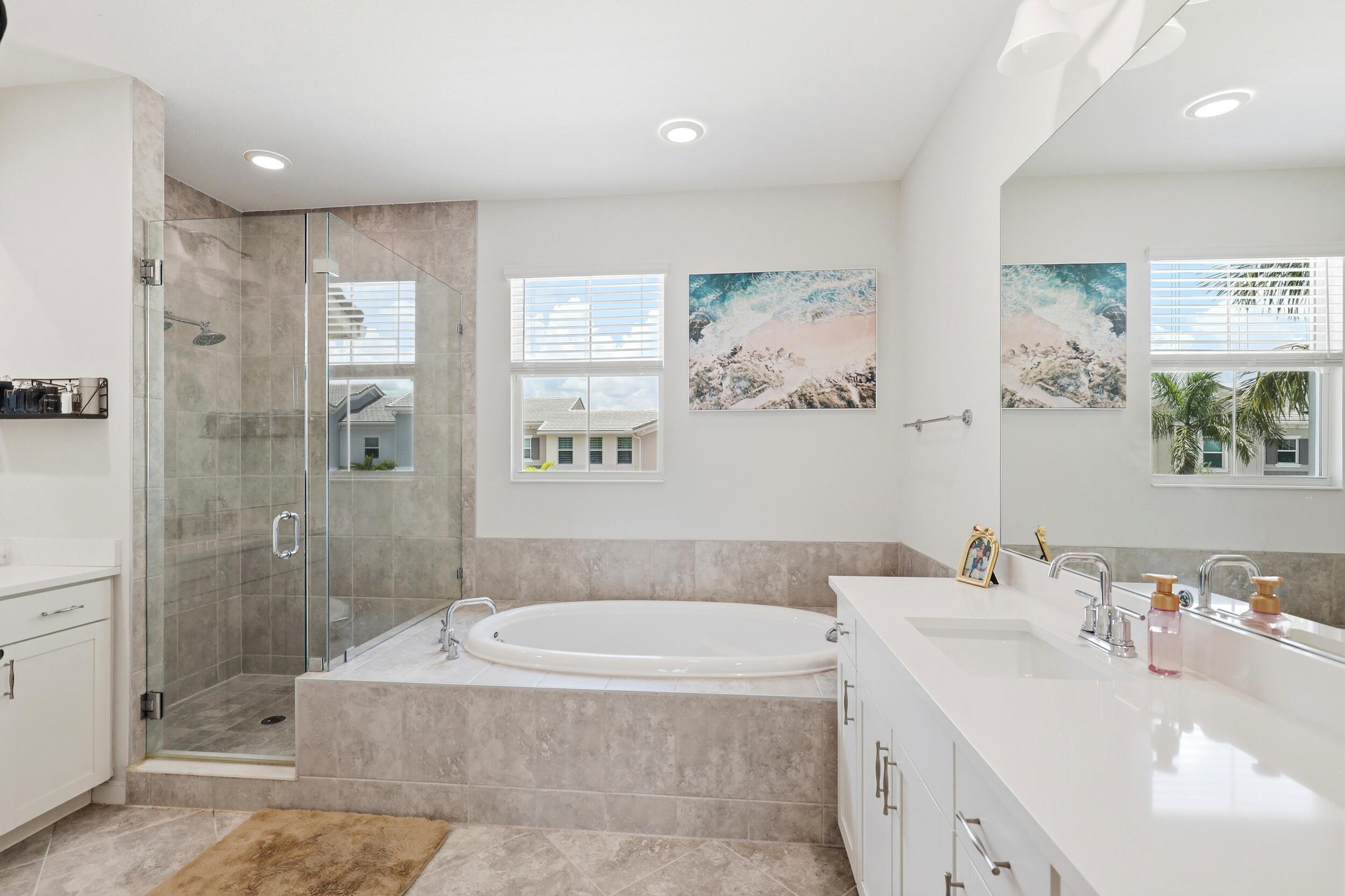 CROSSINGS OF WESTLAKE - Residential