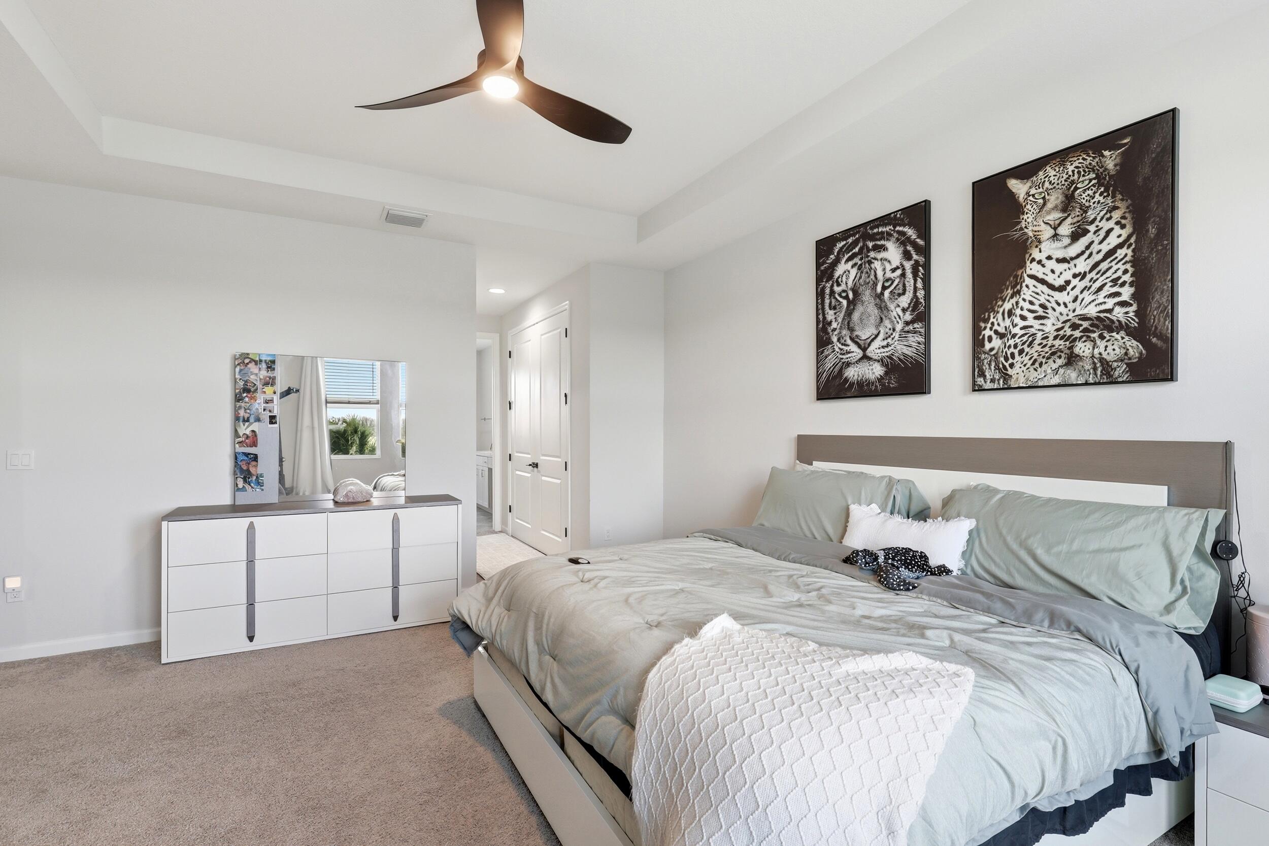 CROSSINGS OF WESTLAKE - Residential