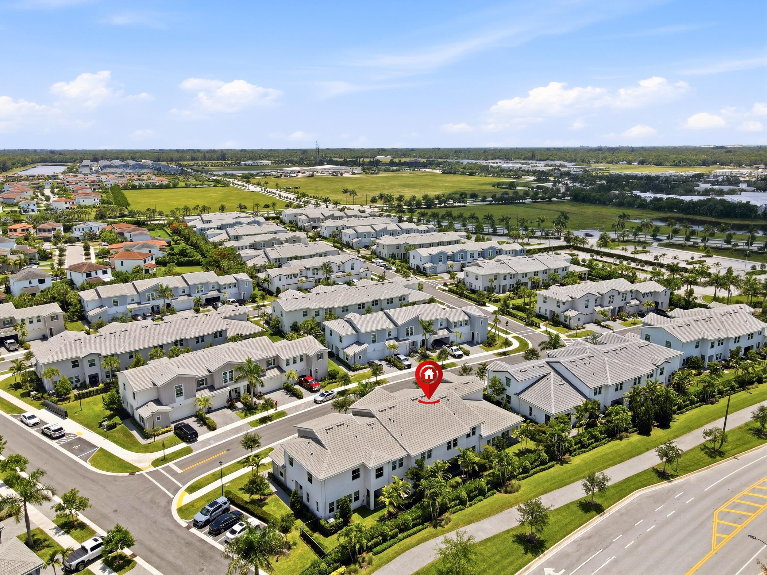 CROSSINGS OF WESTLAKE - Residential