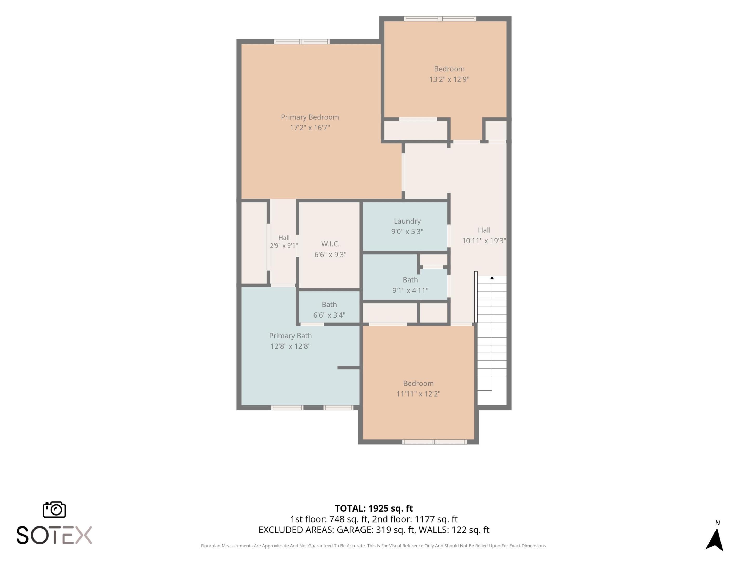 CROSSINGS OF WESTLAKE - Residential