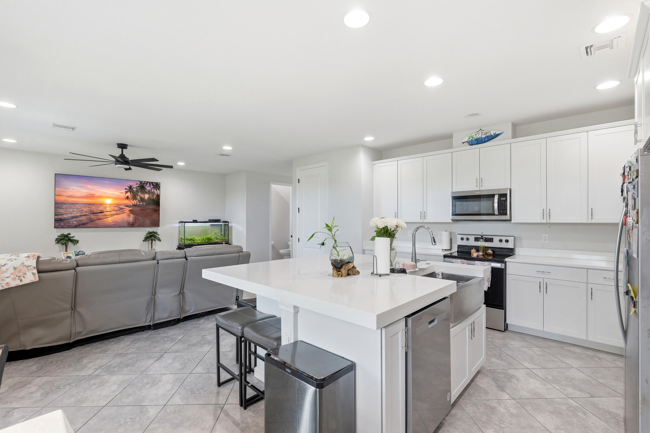 CROSSINGS OF WESTLAKE - Residential