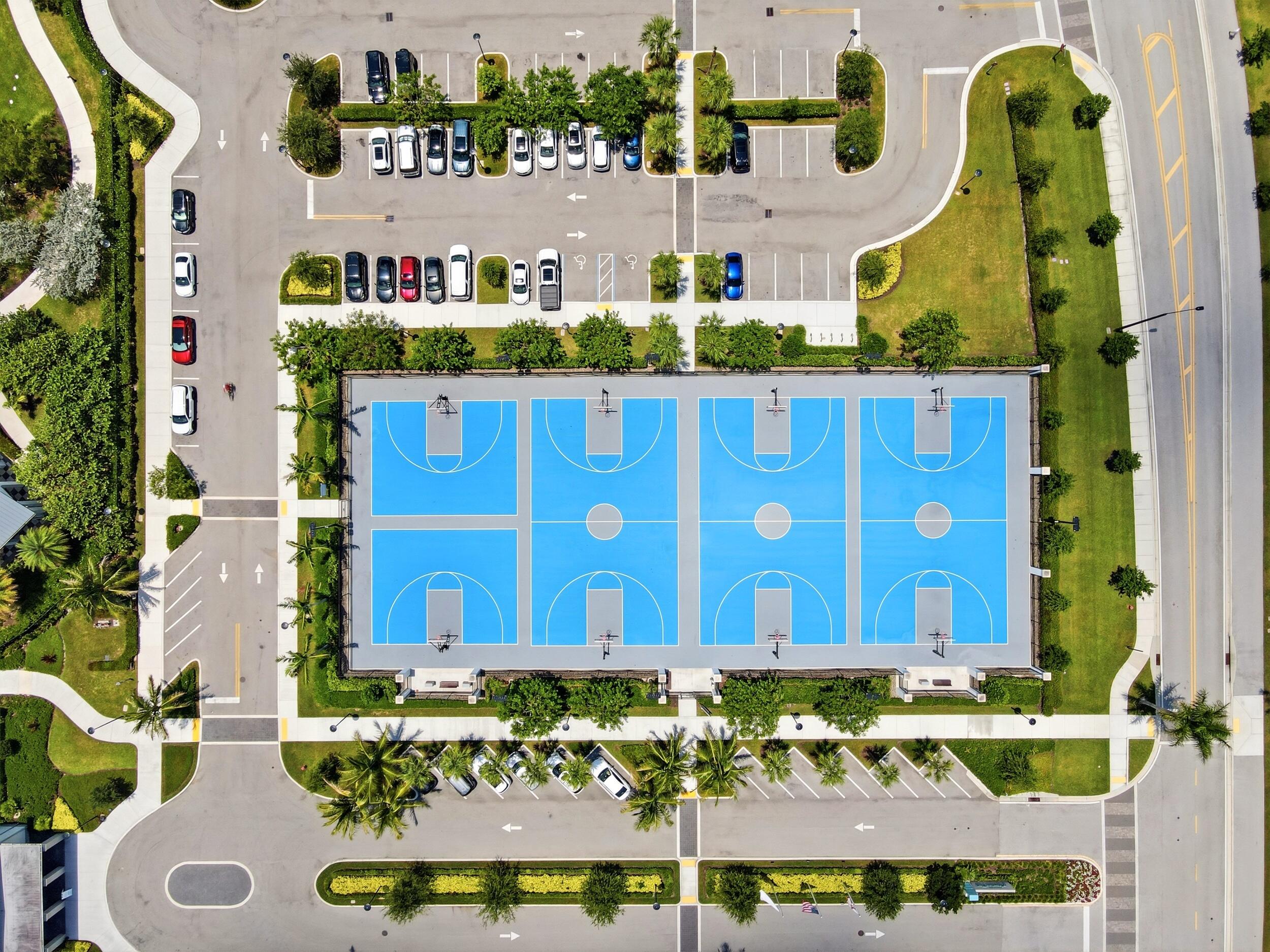 CROSSINGS OF WESTLAKE - Residential
