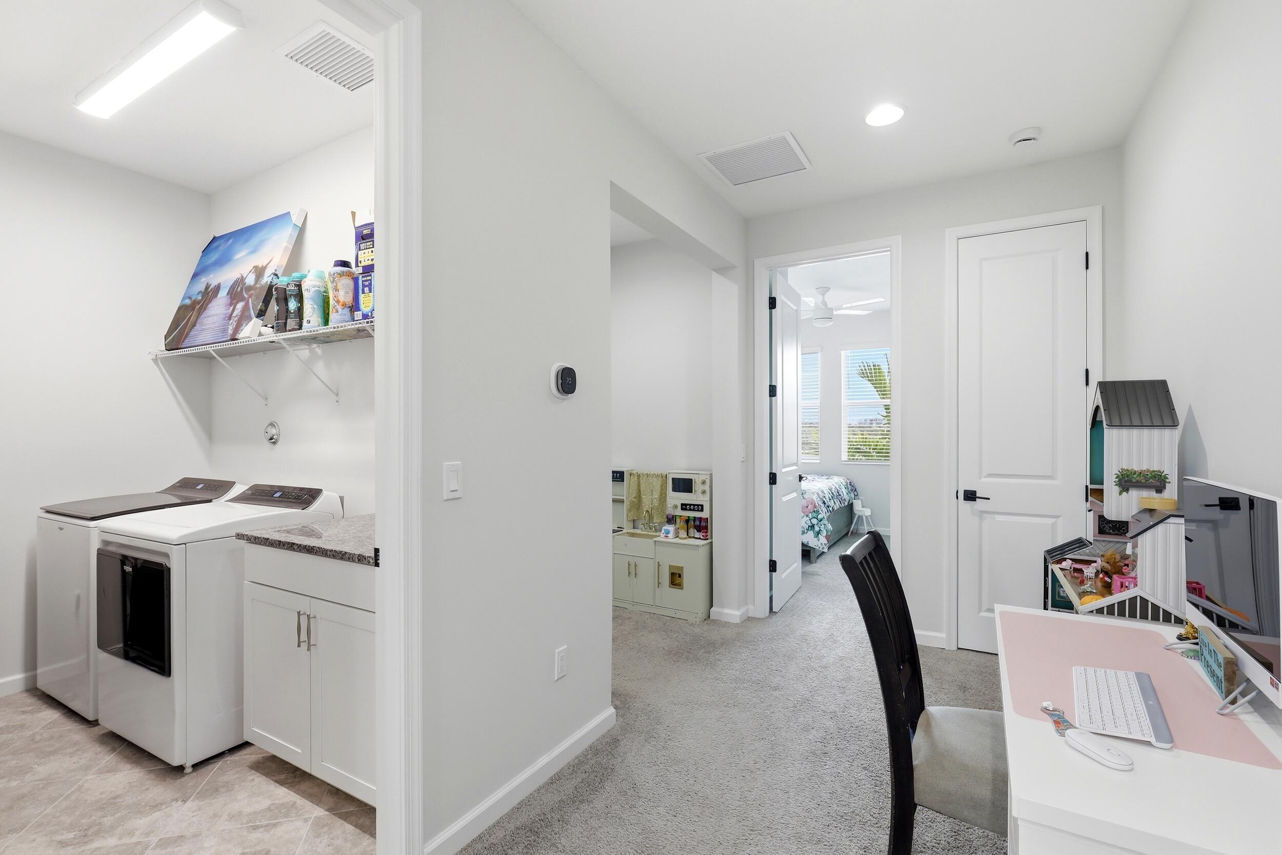 CROSSINGS OF WESTLAKE - Residential