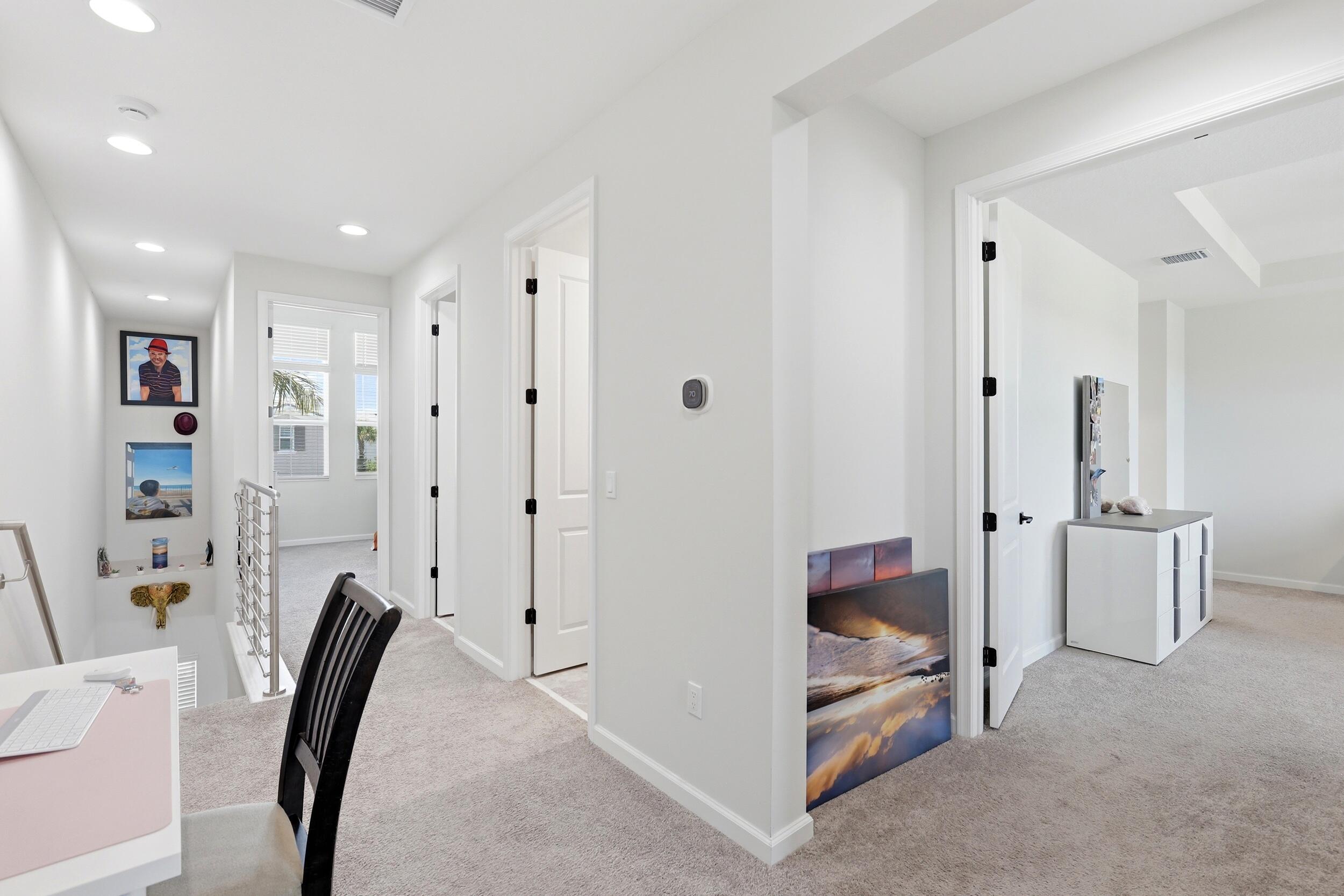 CROSSINGS OF WESTLAKE - Residential