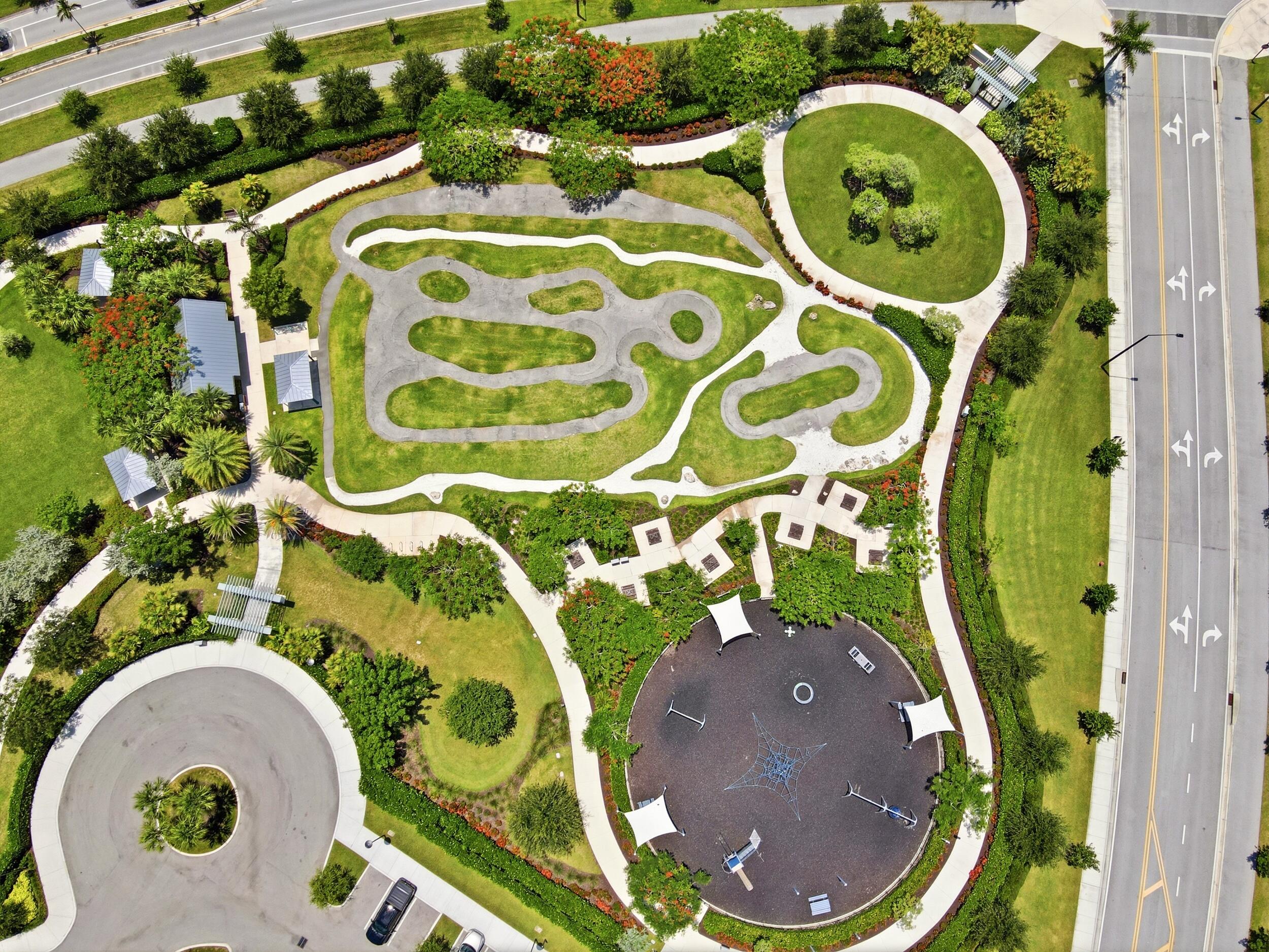 CROSSINGS OF WESTLAKE - Residential