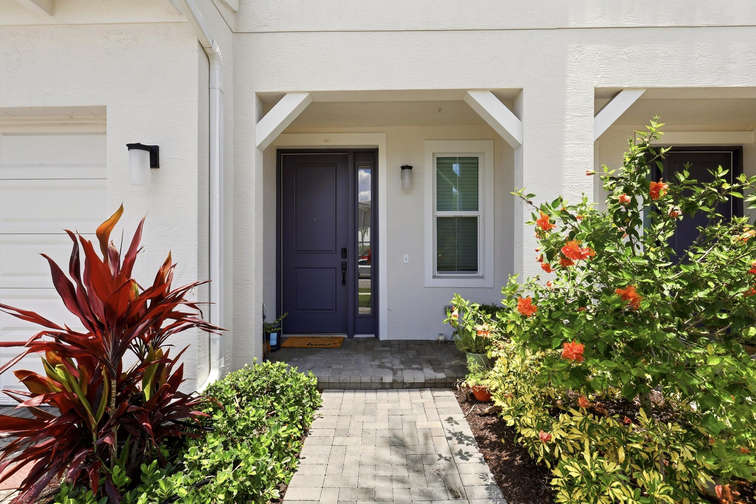 CROSSINGS OF WESTLAKE - Residential