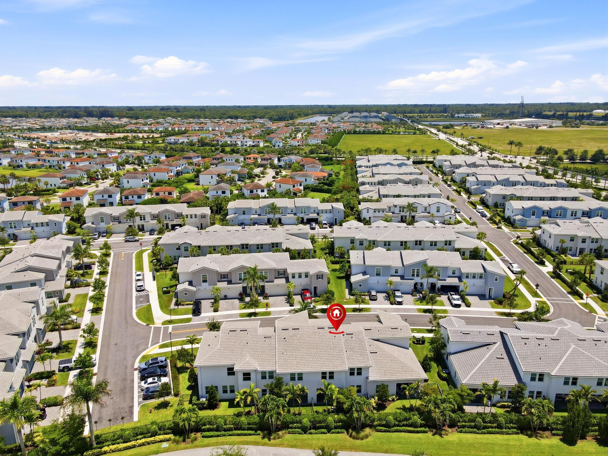 CROSSINGS OF WESTLAKE - Residential
