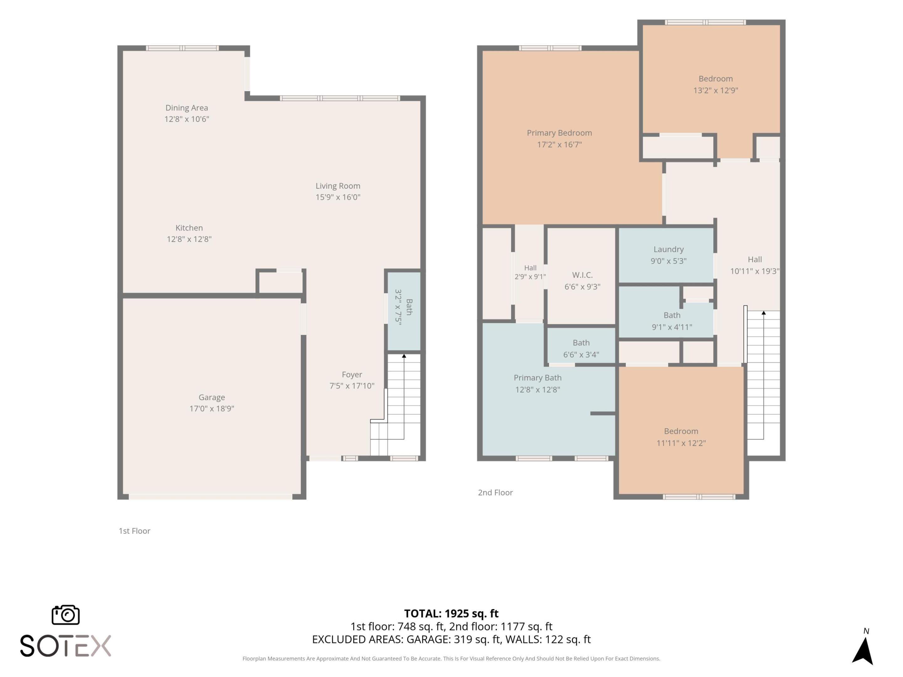CROSSINGS OF WESTLAKE - Residential