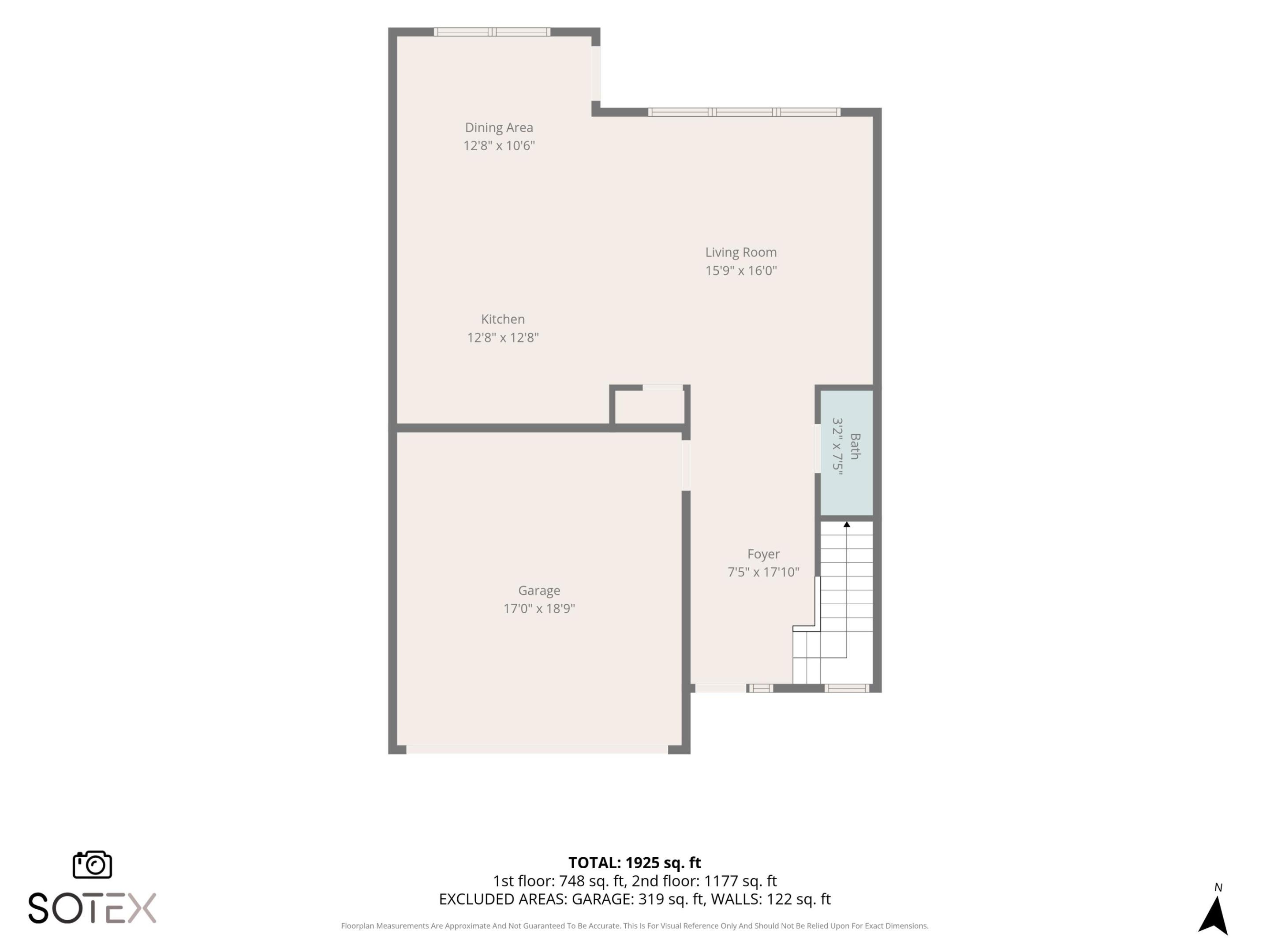 CROSSINGS OF WESTLAKE - Residential