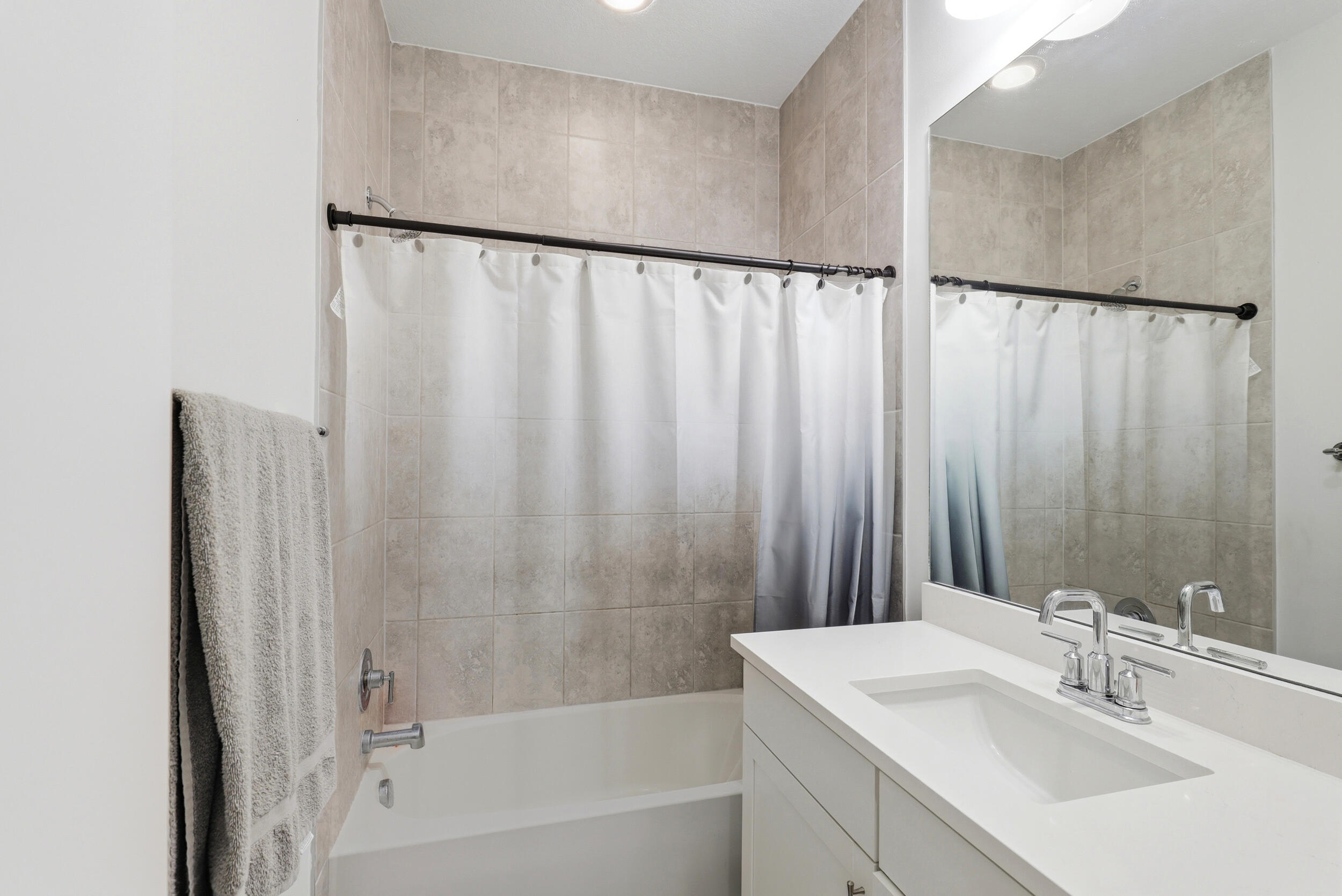 CROSSINGS OF WESTLAKE - Residential