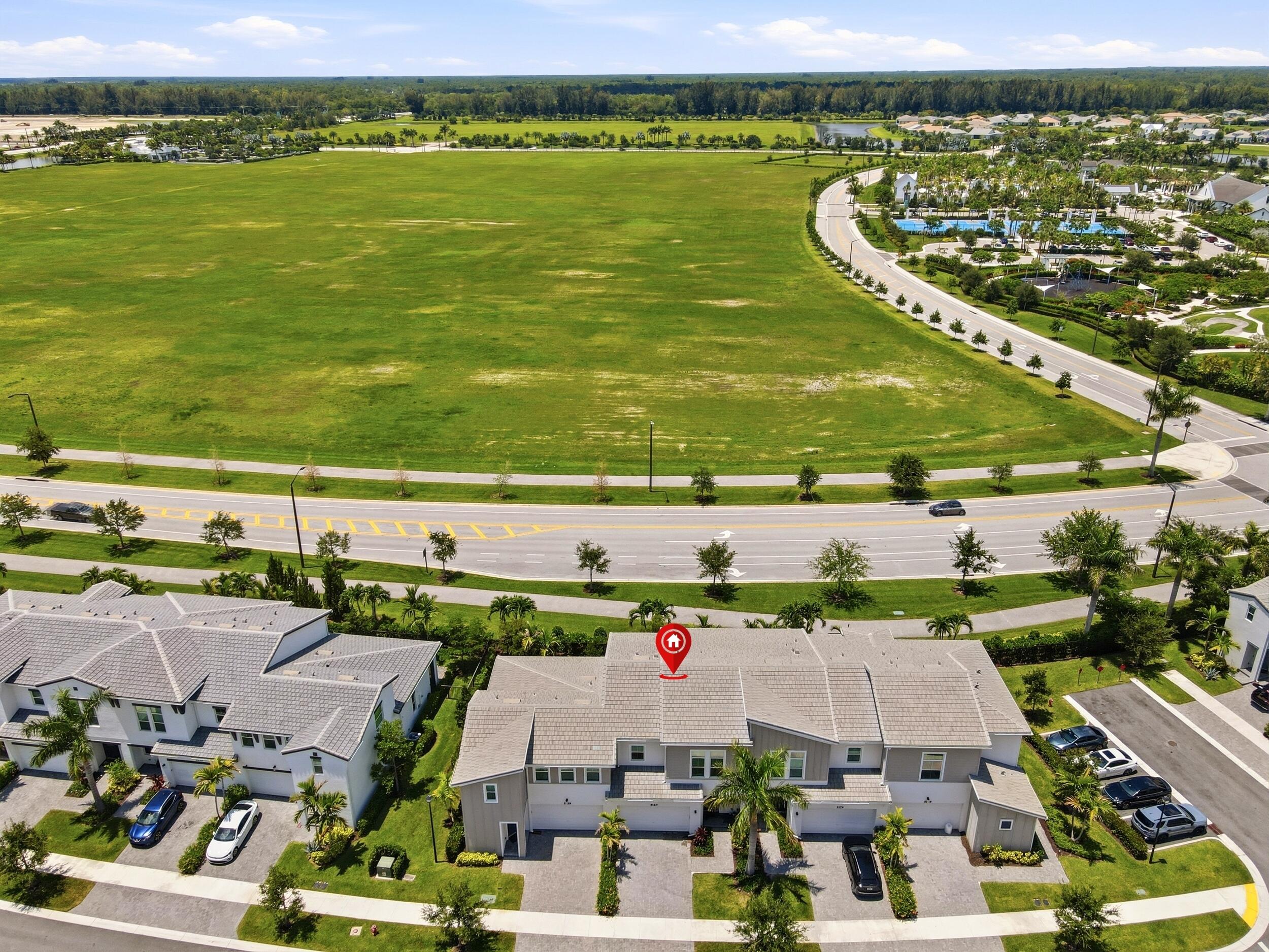 CROSSINGS OF WESTLAKE - Residential