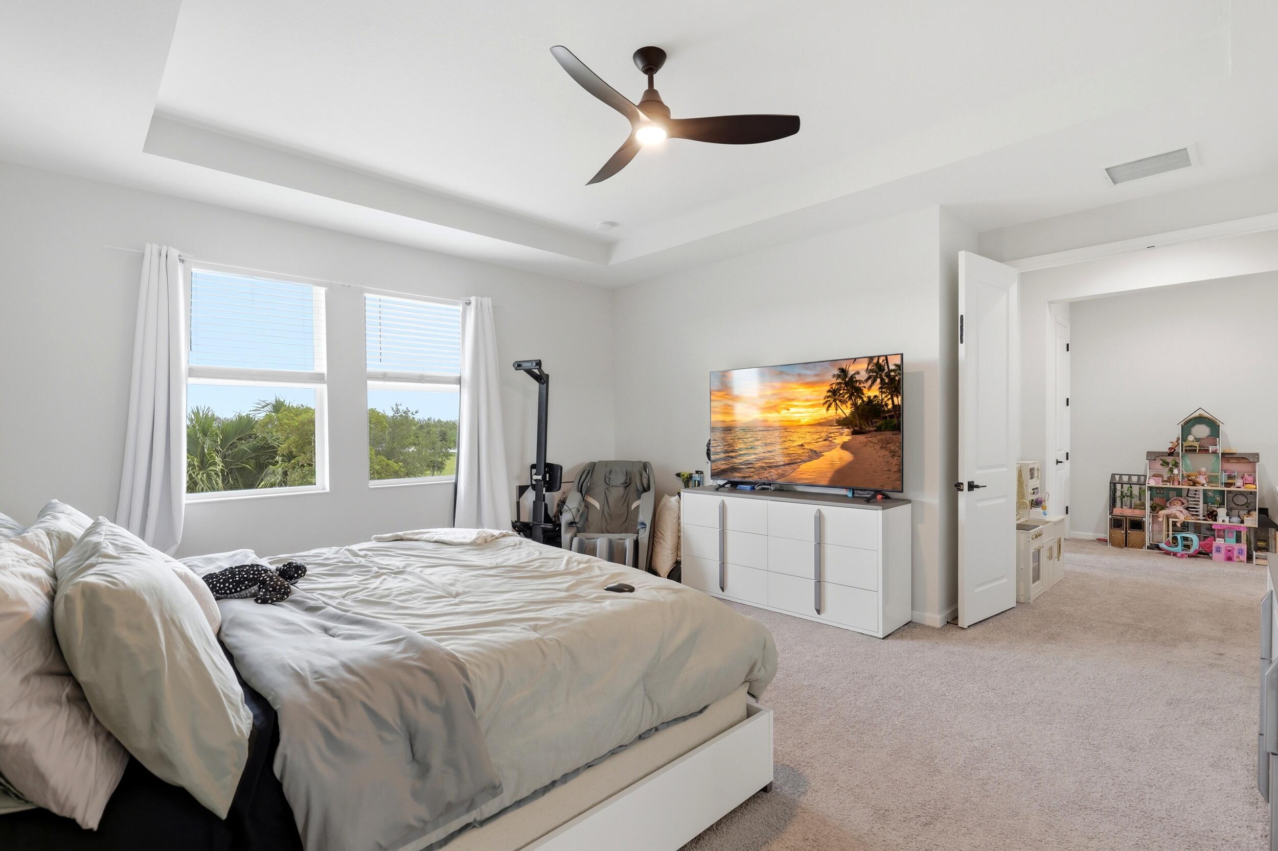 CROSSINGS OF WESTLAKE - Residential