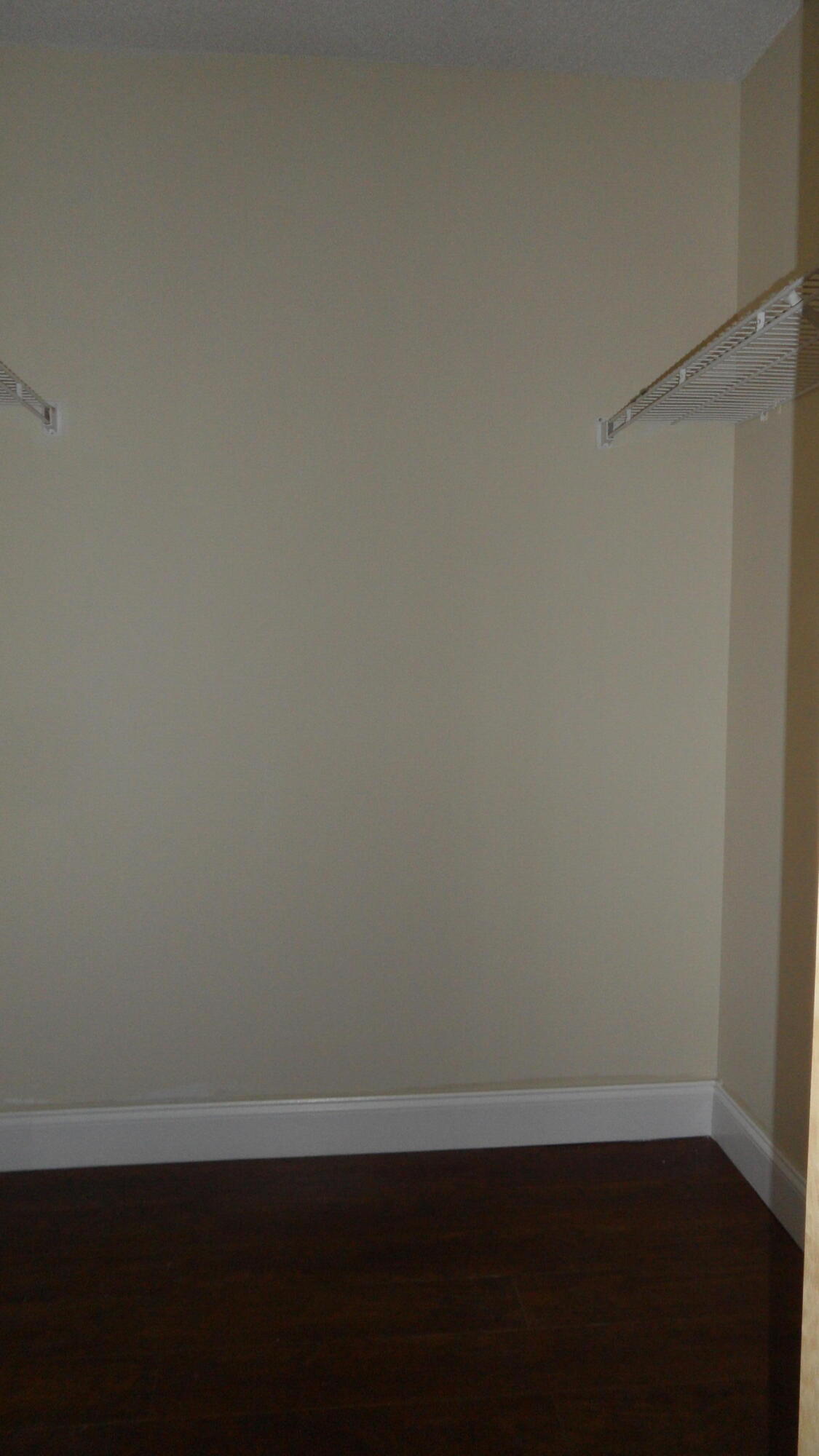 PALMS OF PEMBROKE CONDO - Residential Lease
