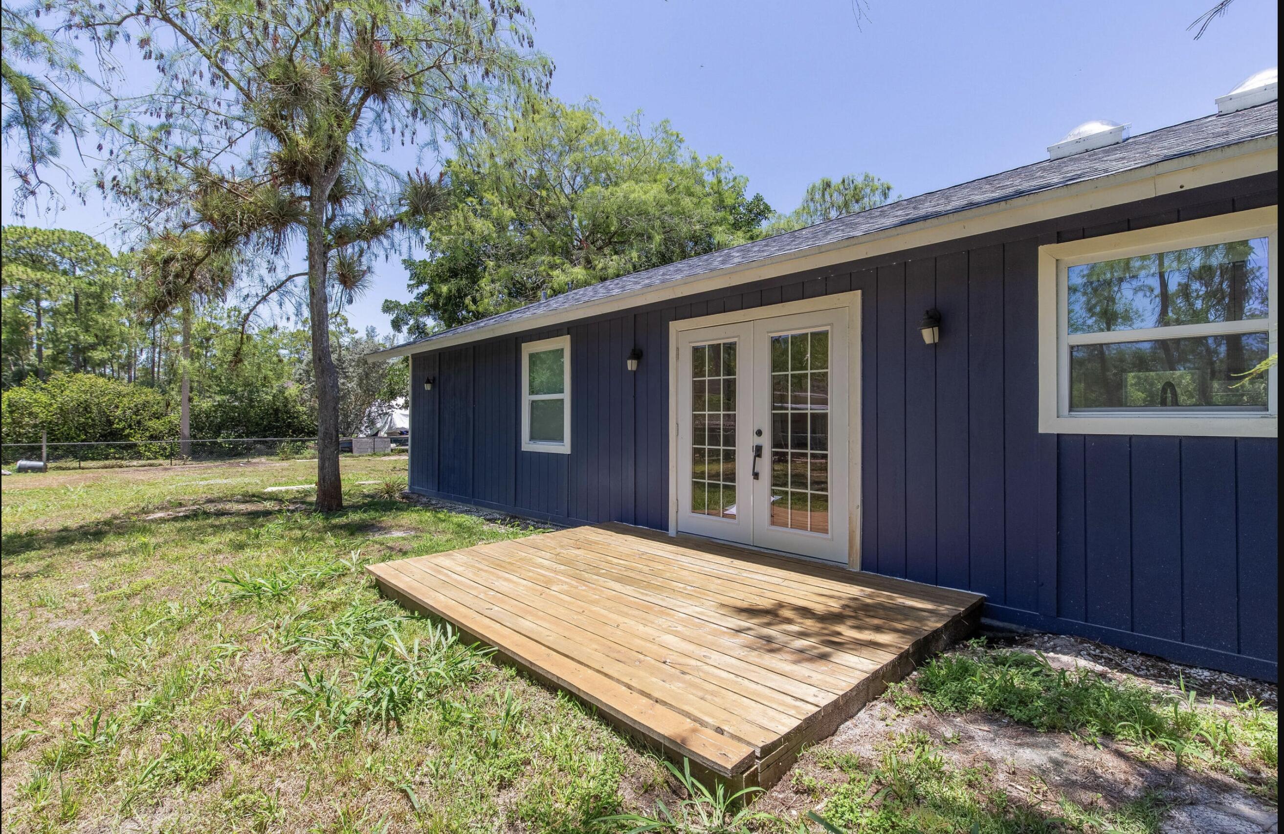 The Acreage - Residential