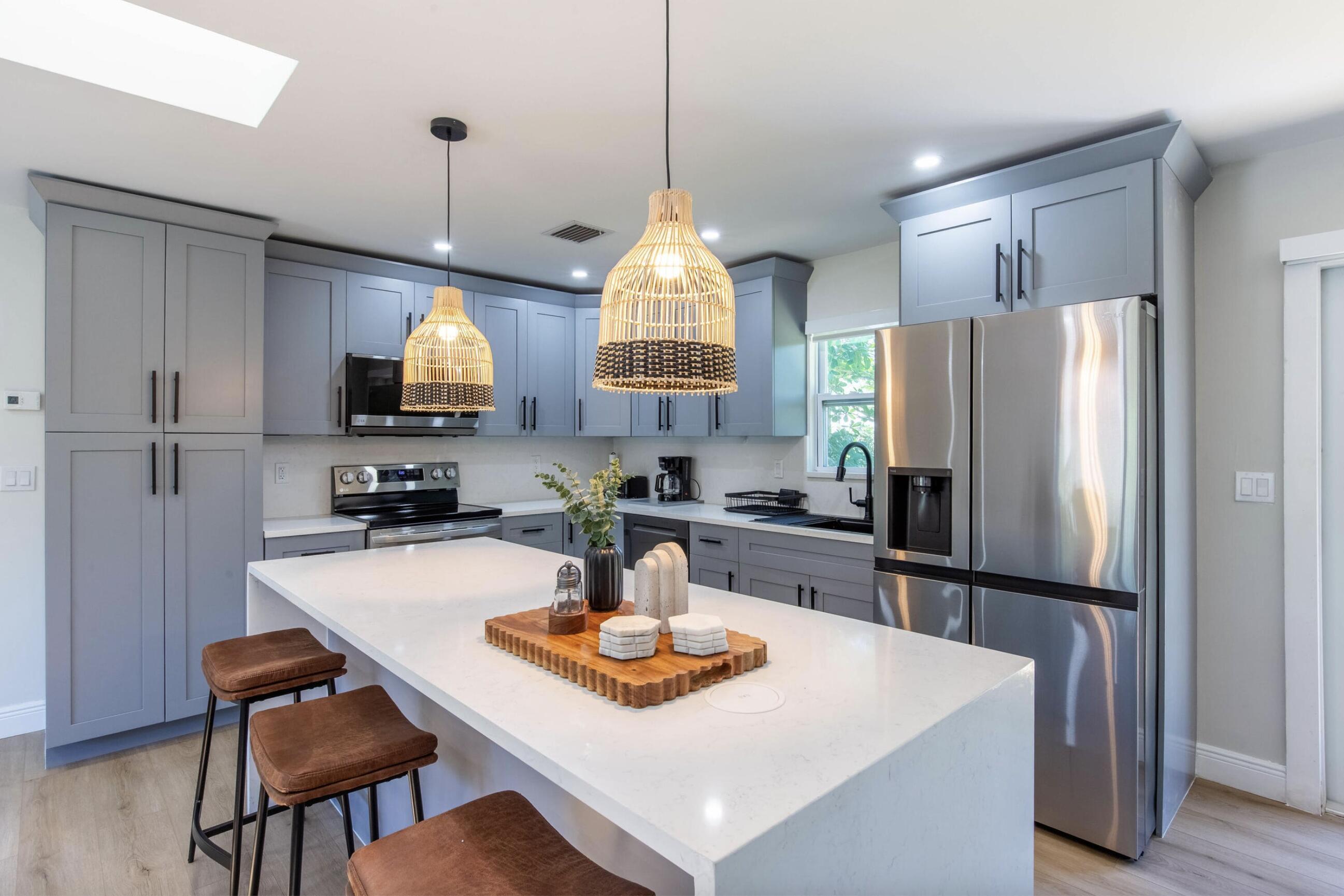 The Acreage - Residential