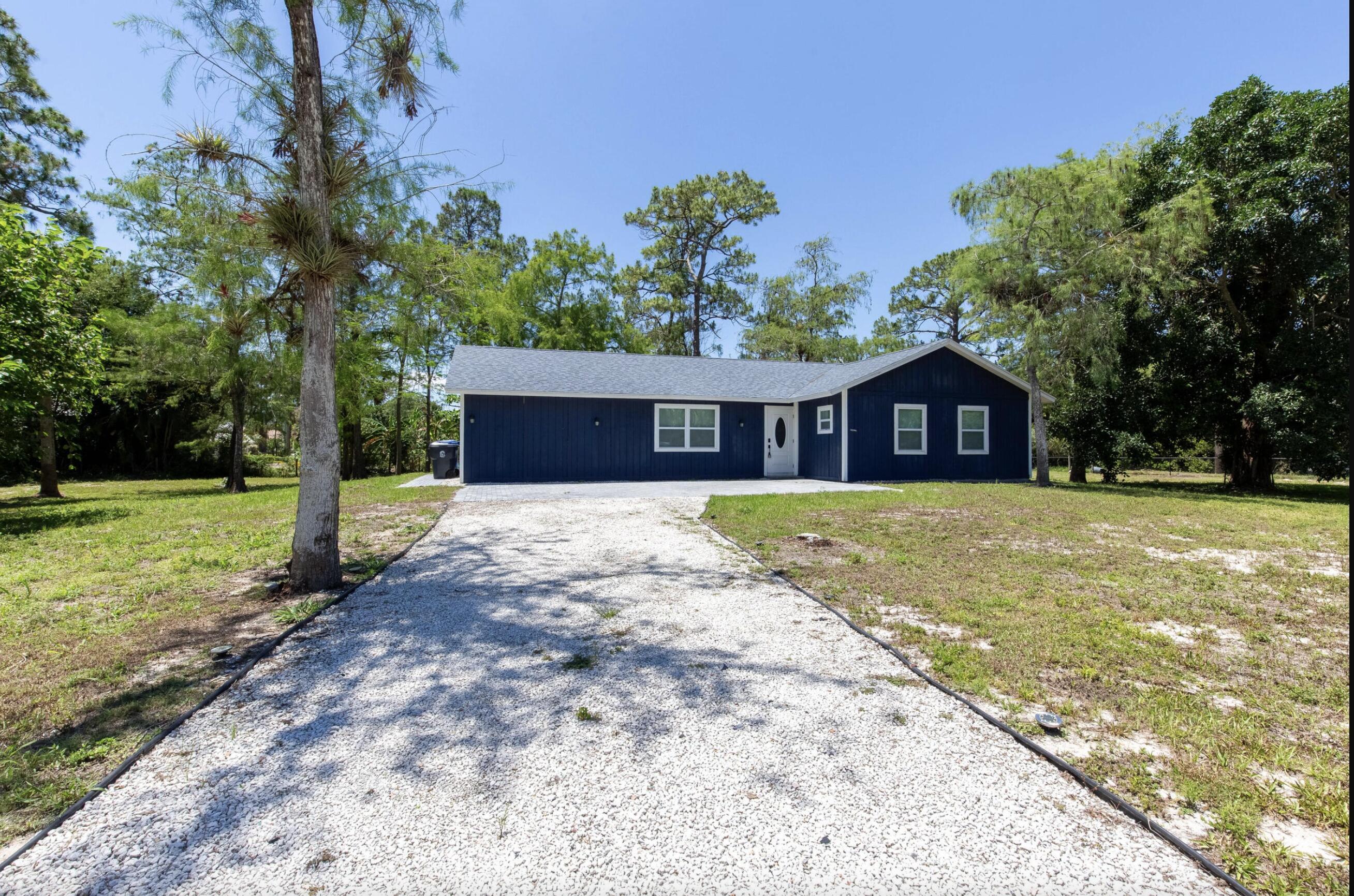 The Acreage - Residential