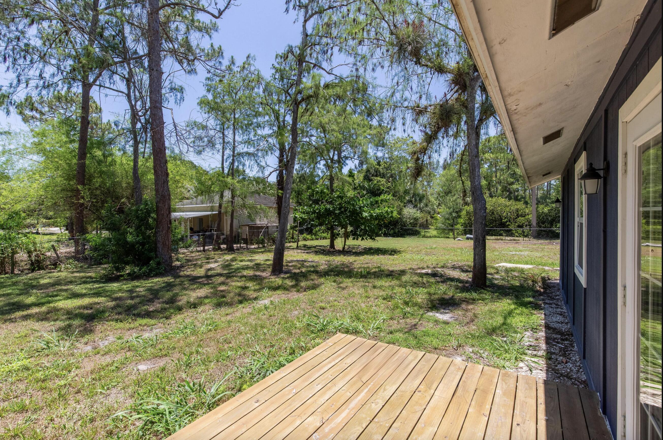 The Acreage - Residential