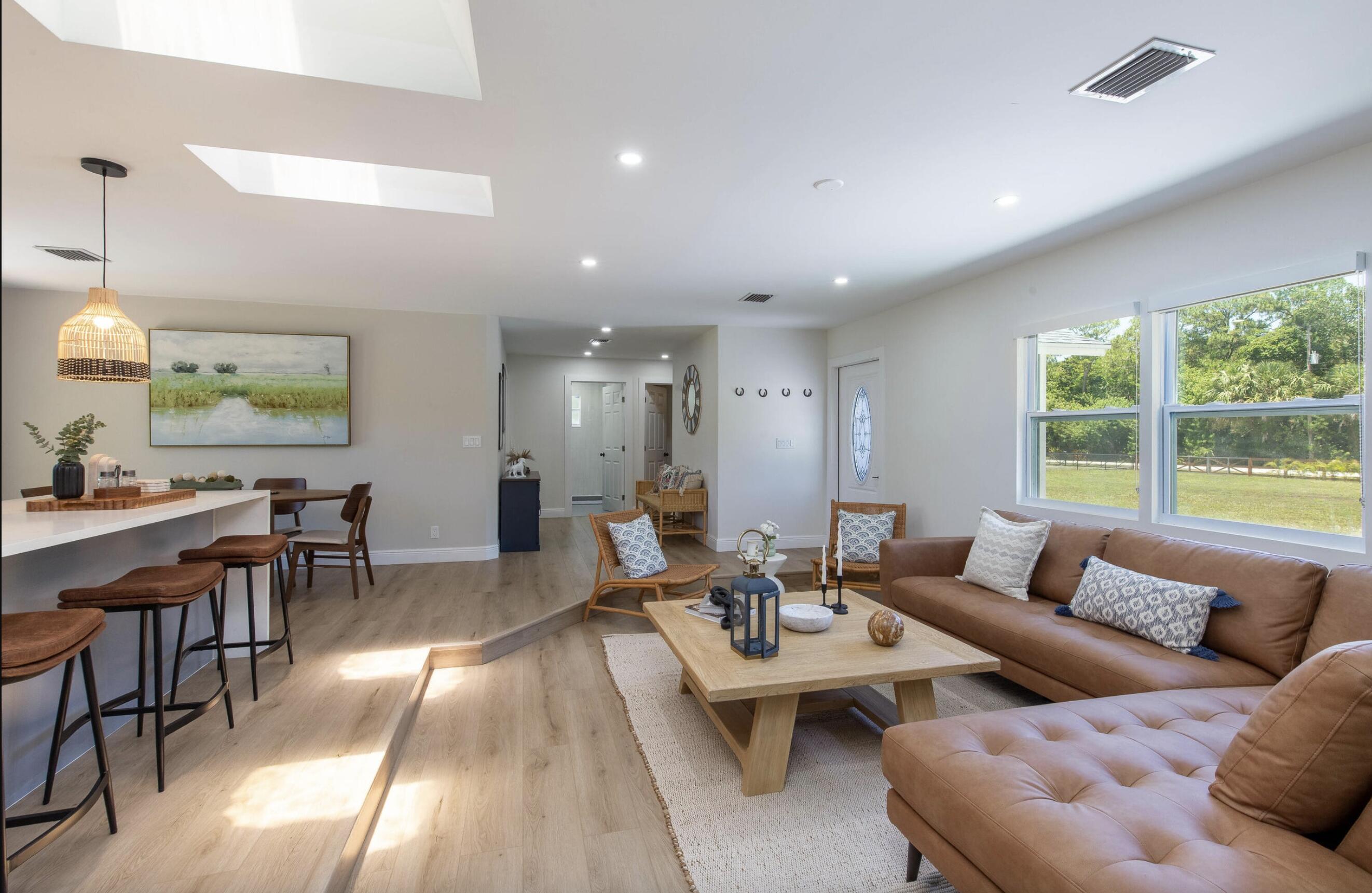 The Acreage - Residential