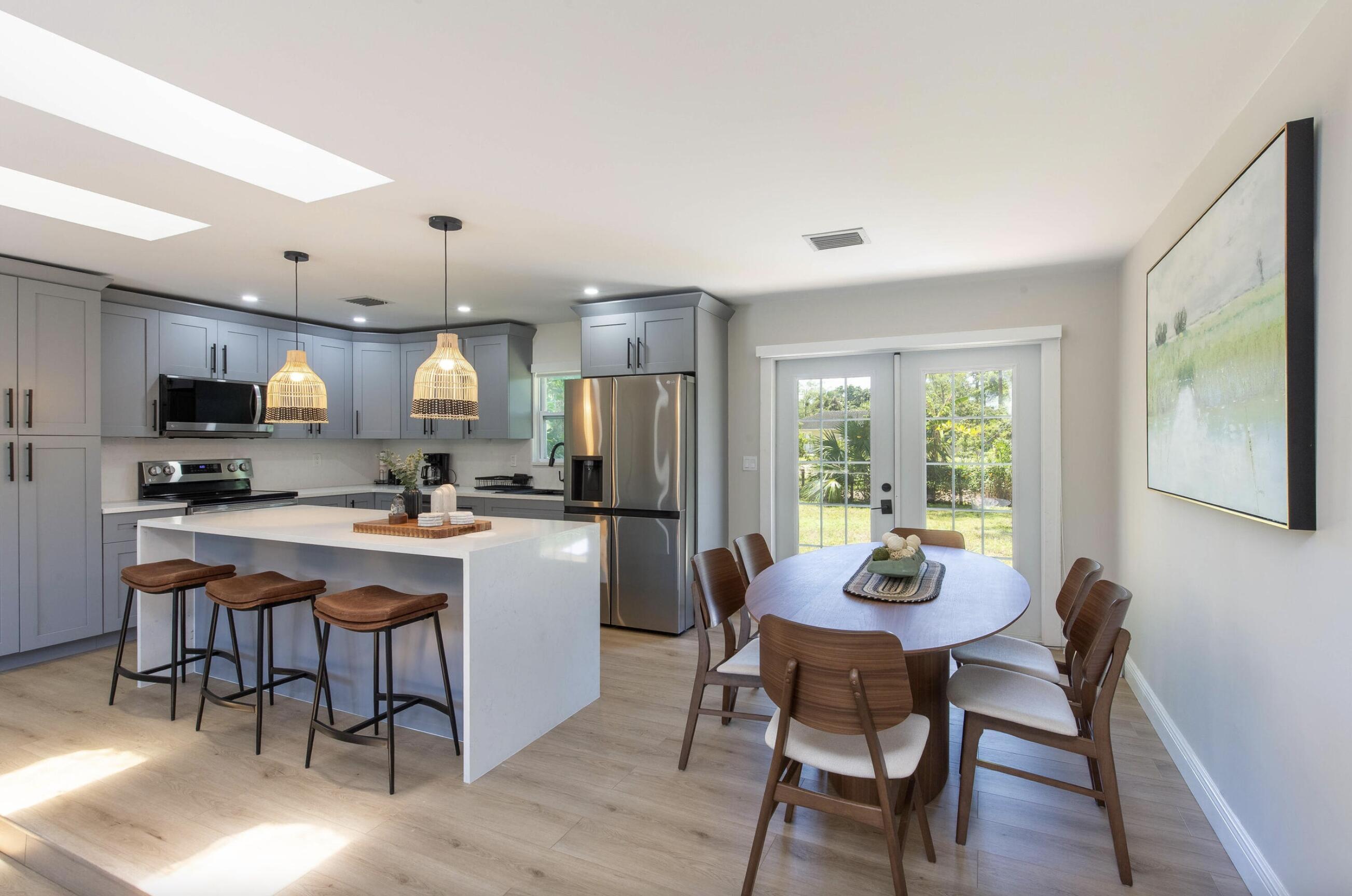 The Acreage - Residential