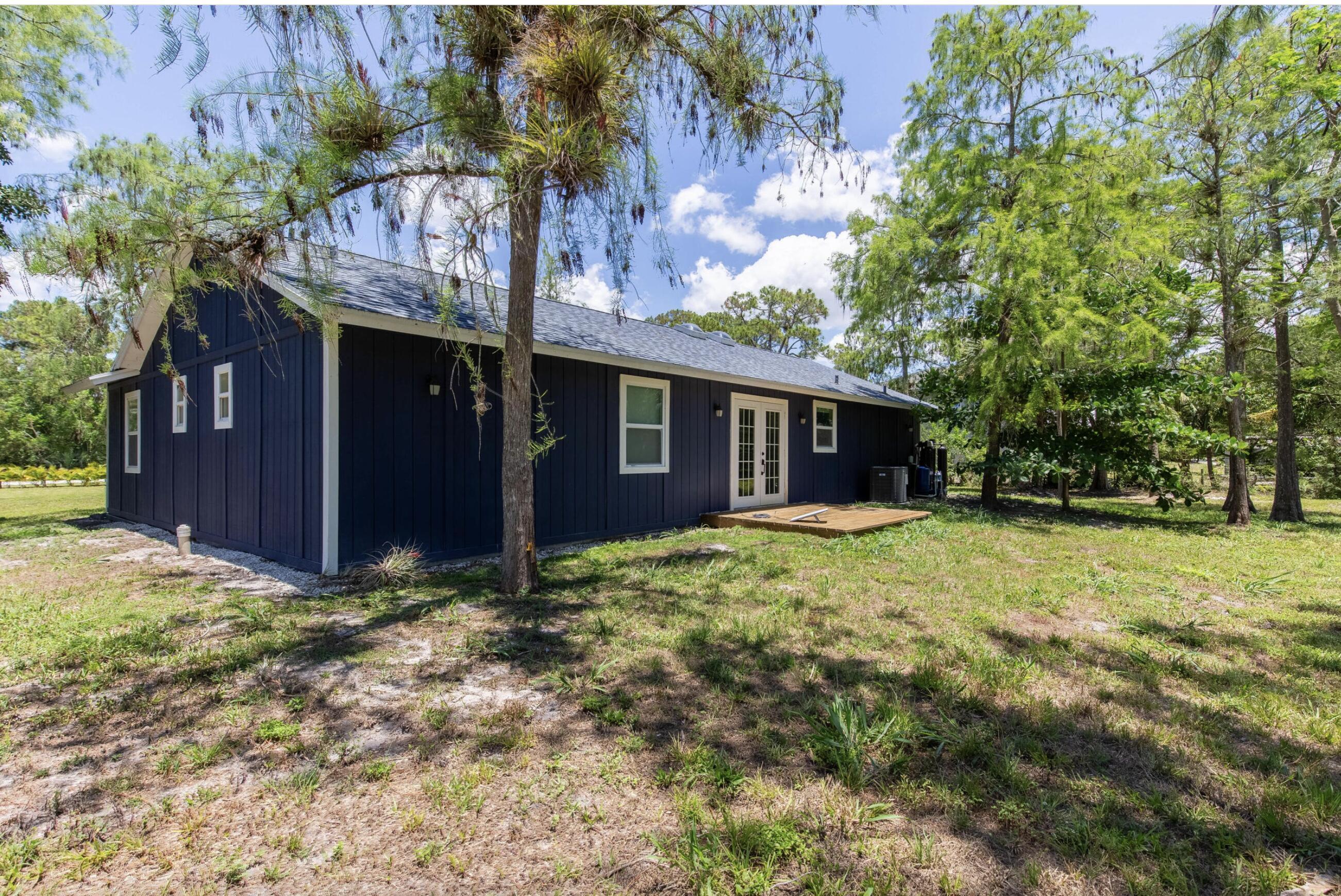 The Acreage - Residential
