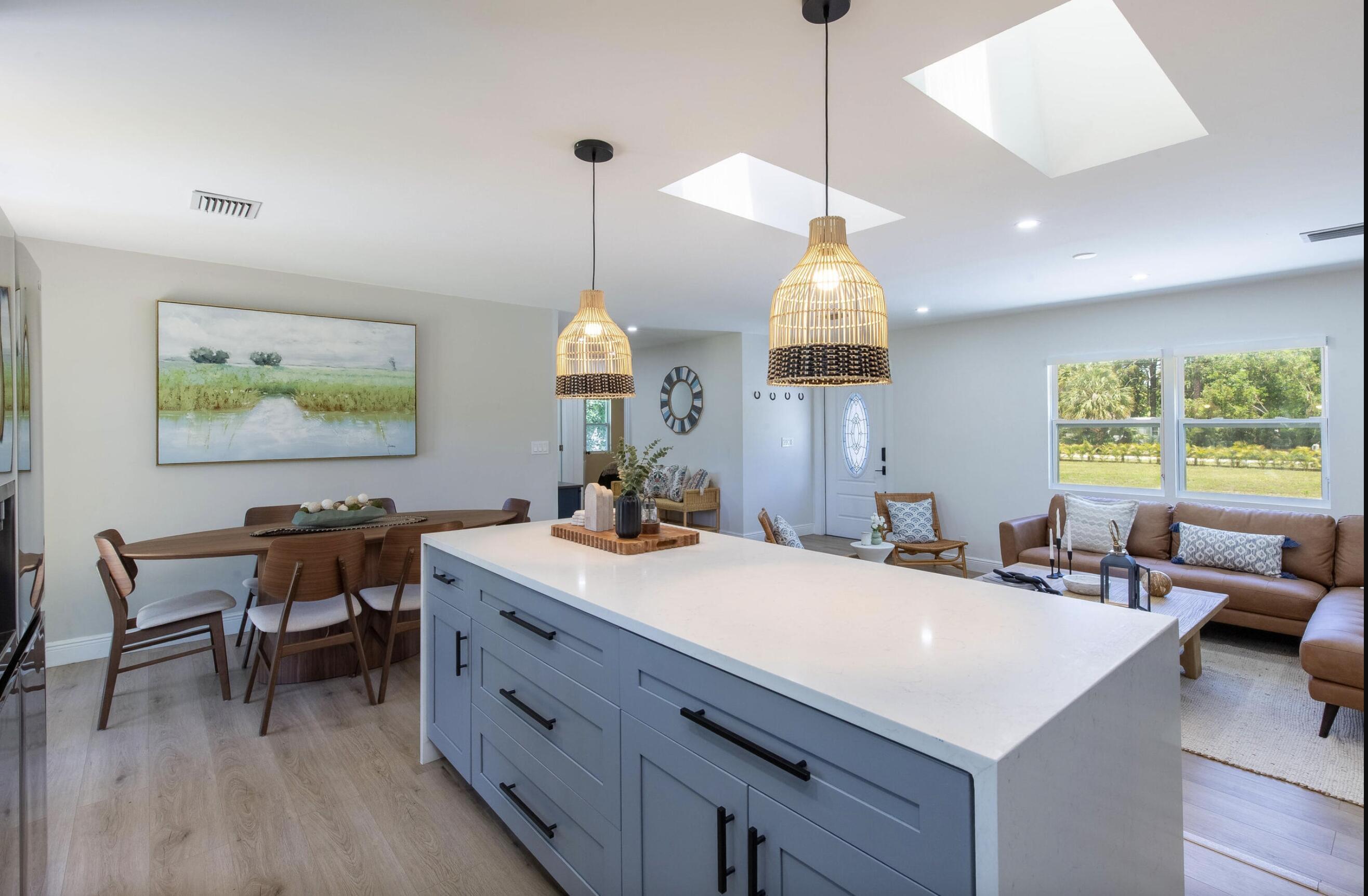 The Acreage - Residential