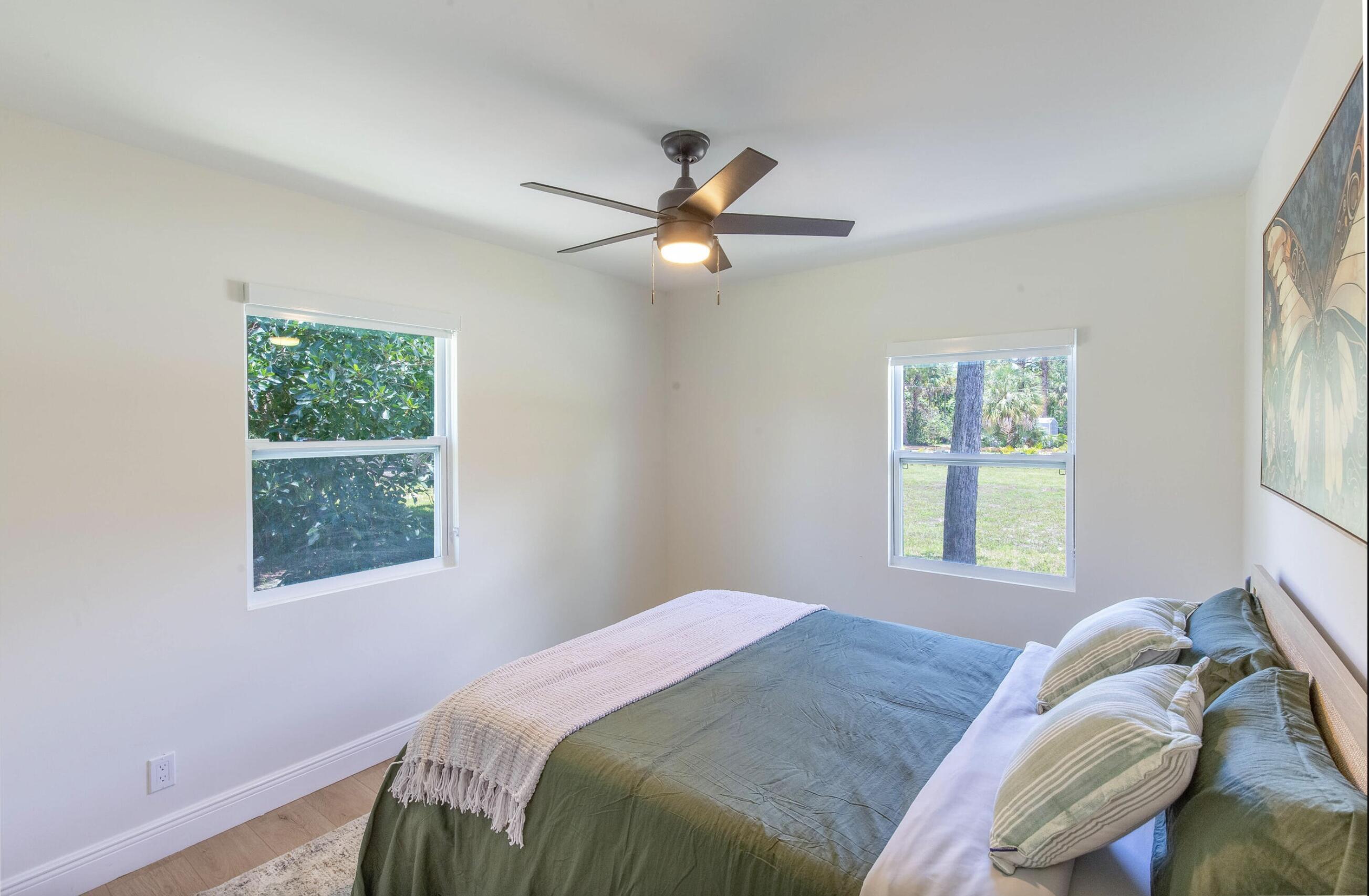 The Acreage - Residential