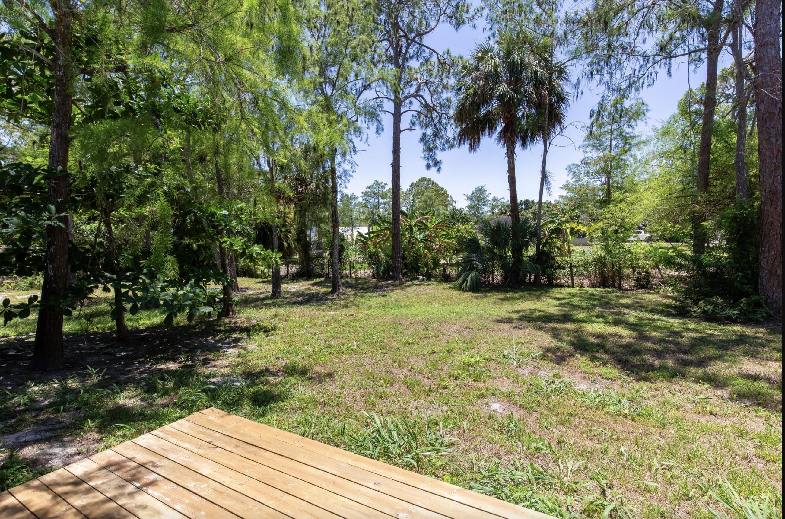 The Acreage - Residential