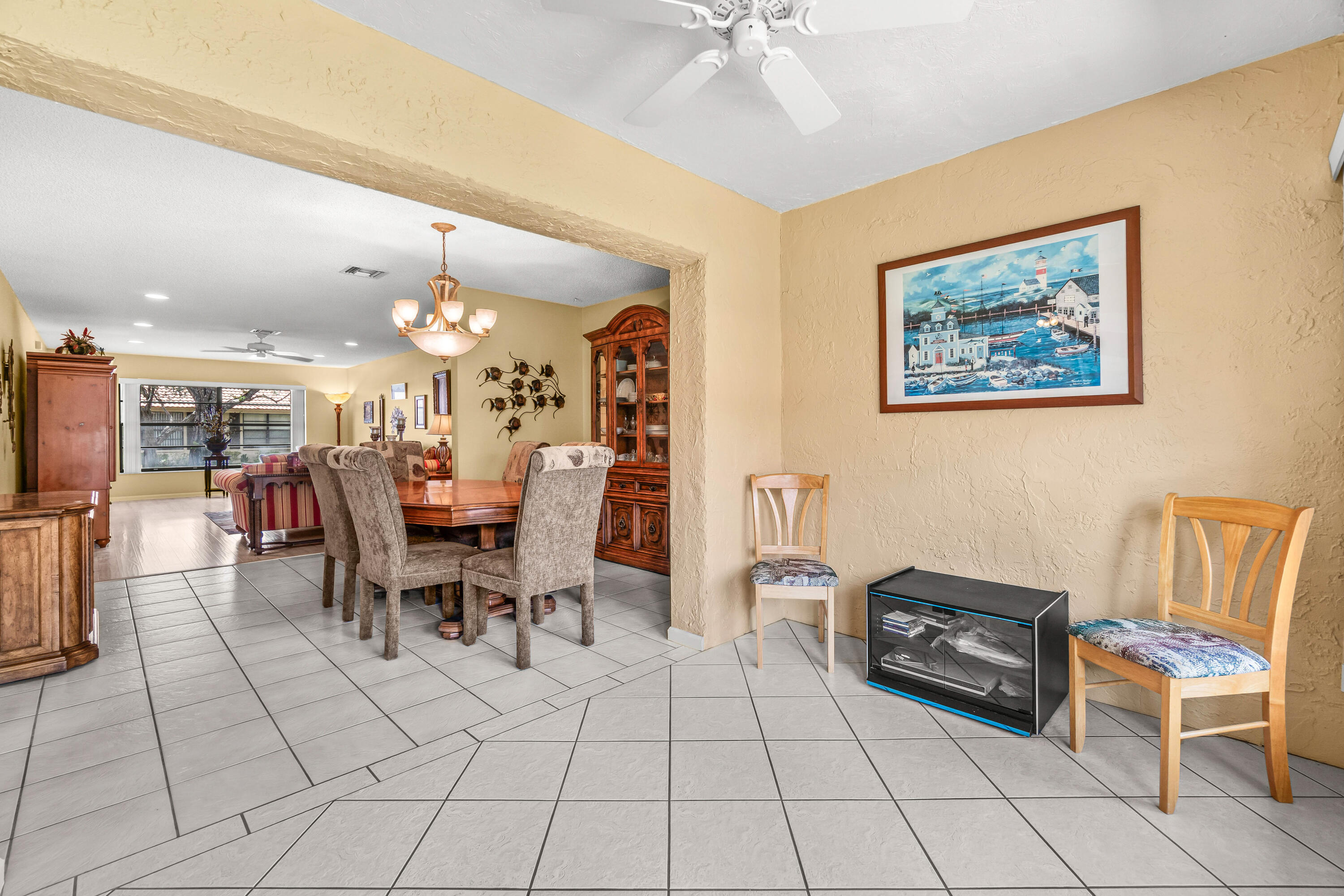 BENT TREE VILLAS WEST CONDO - Residential