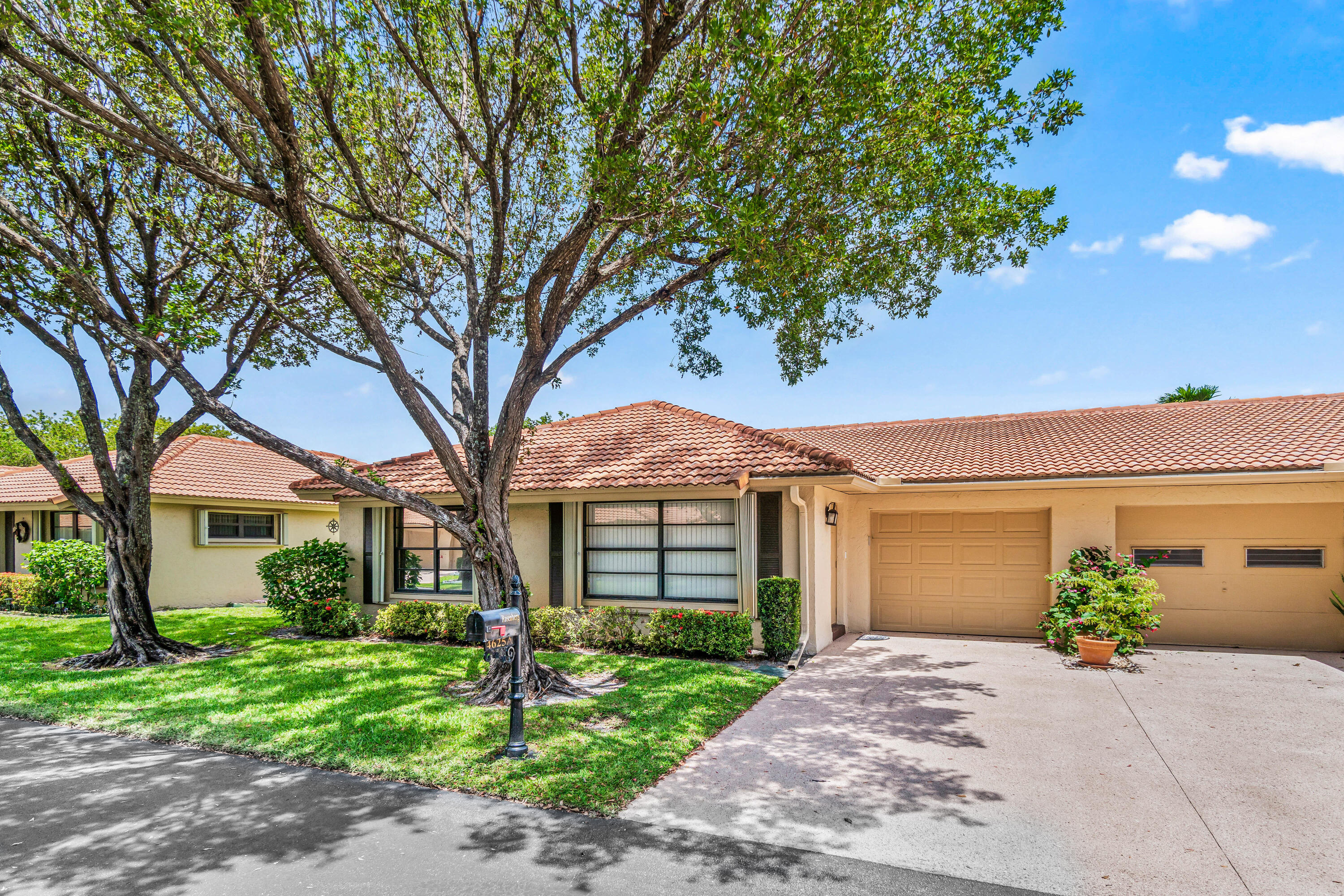 BENT TREE VILLAS WEST CONDO - Residential