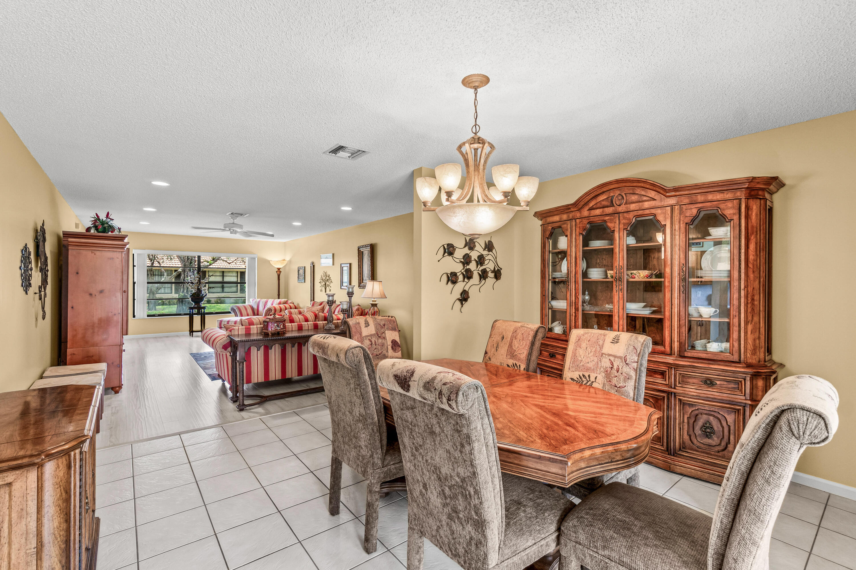 BENT TREE VILLAS WEST CONDO - Residential