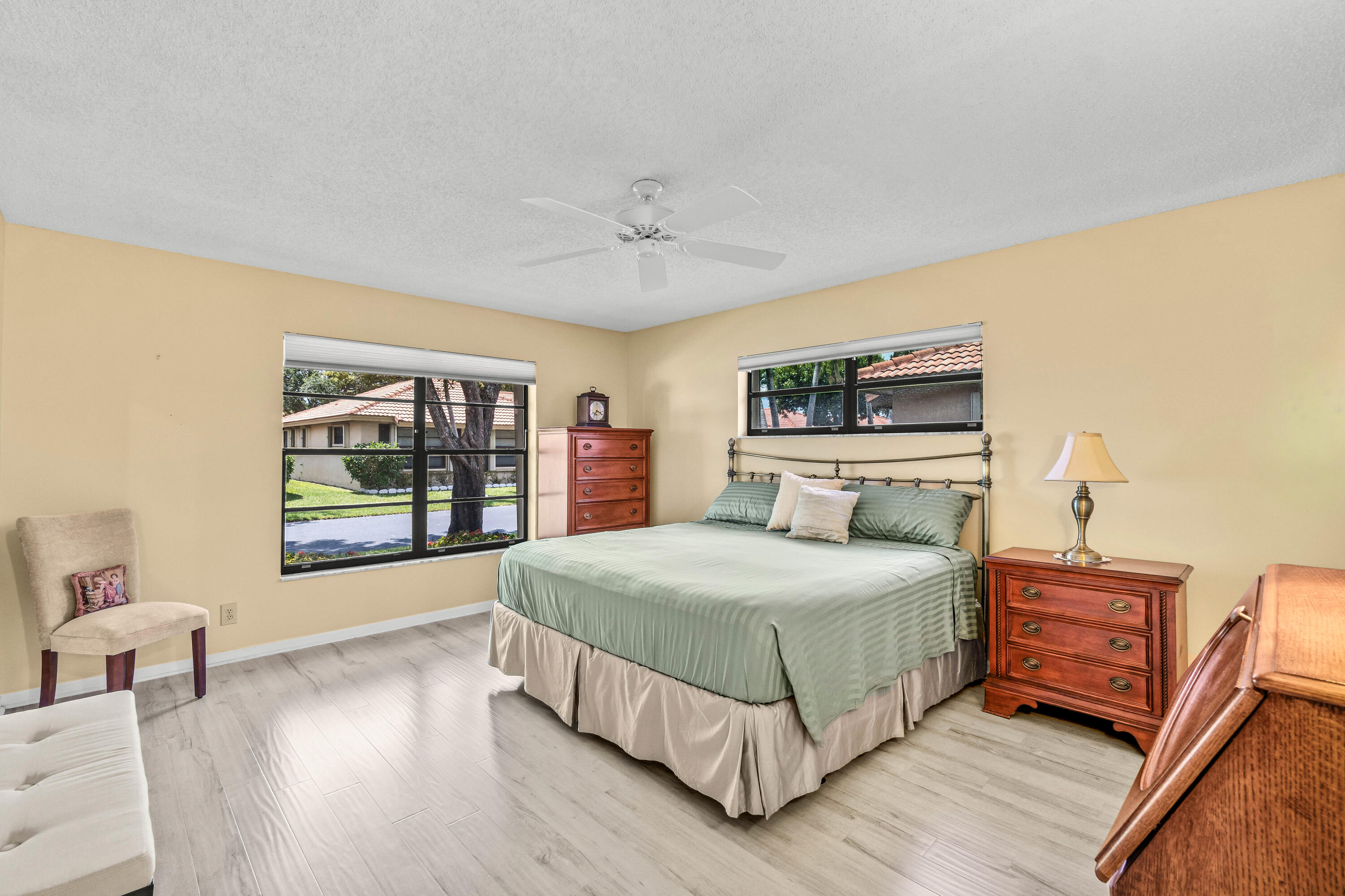 BENT TREE VILLAS WEST CONDO - Residential