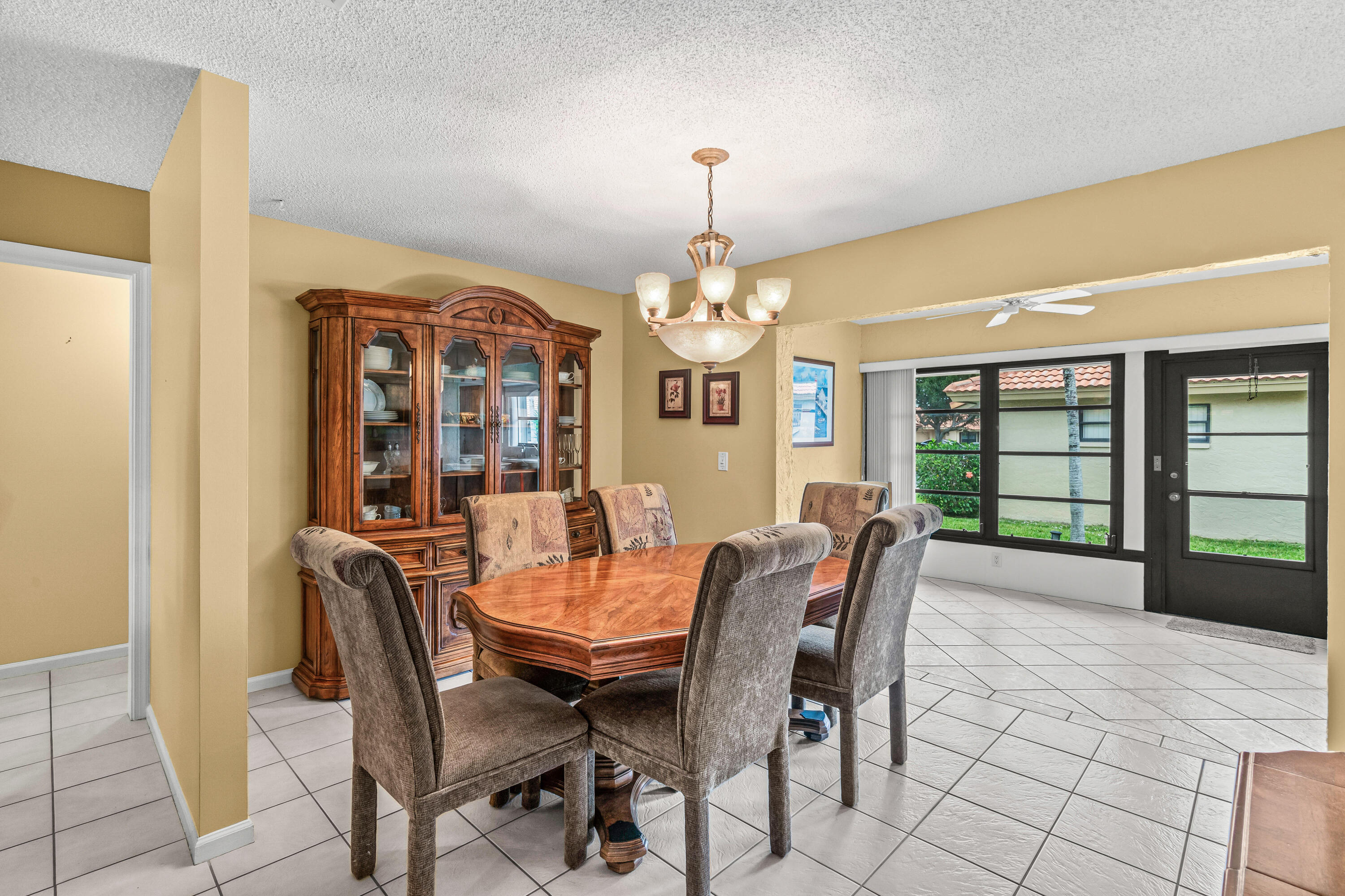 BENT TREE VILLAS WEST CONDO - Residential